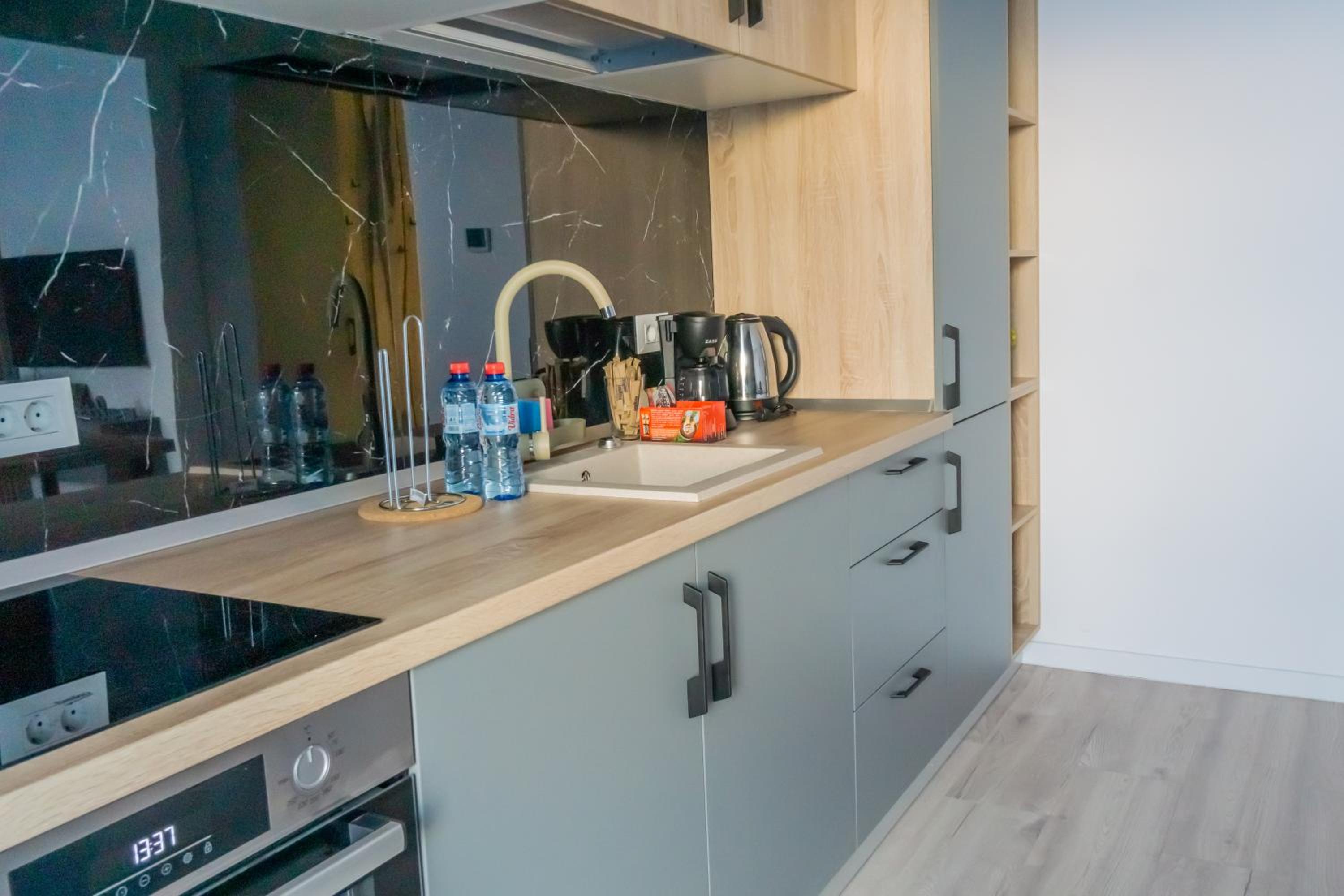Your New and Modern Home