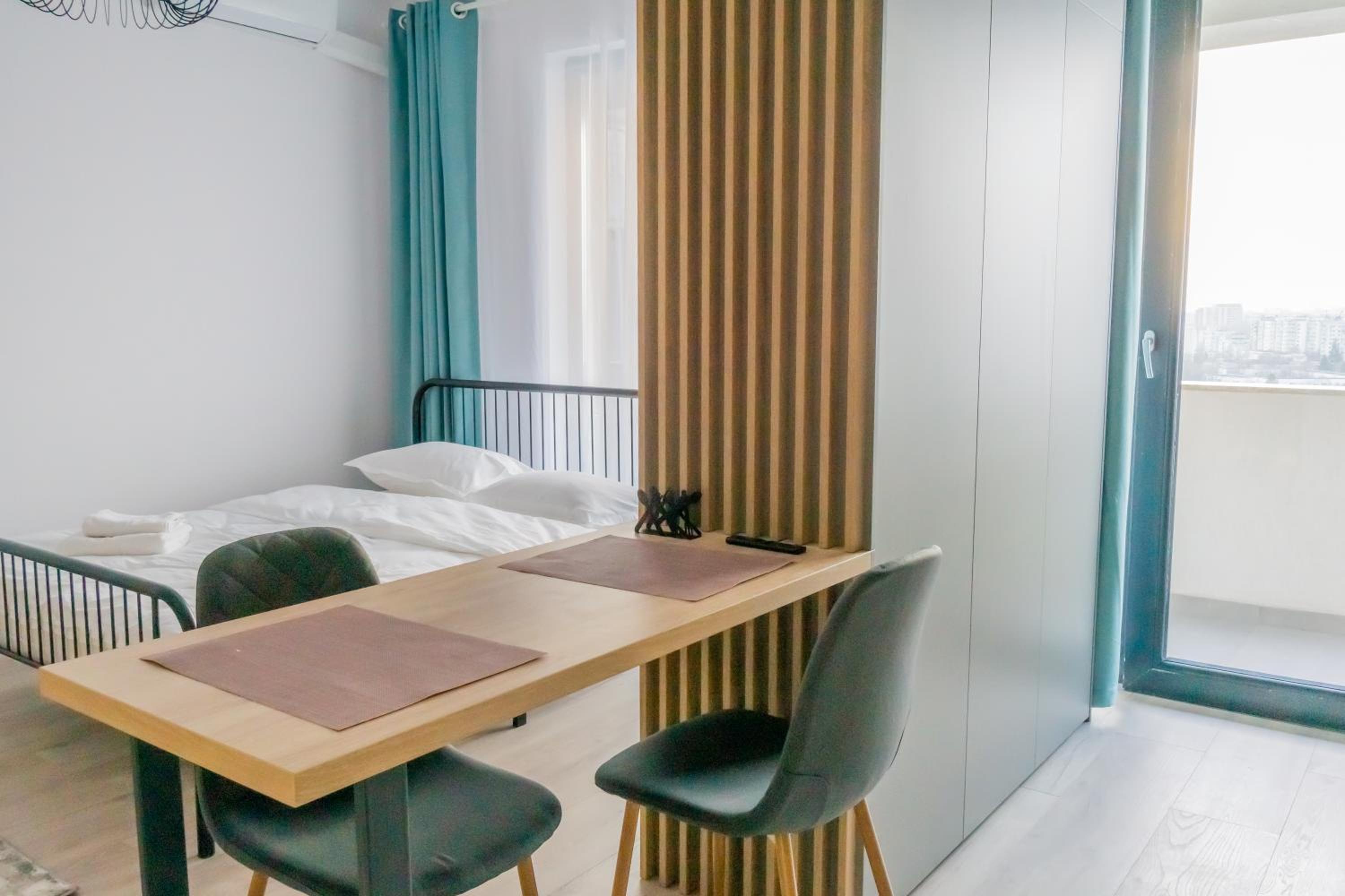 Your New and Modern Home