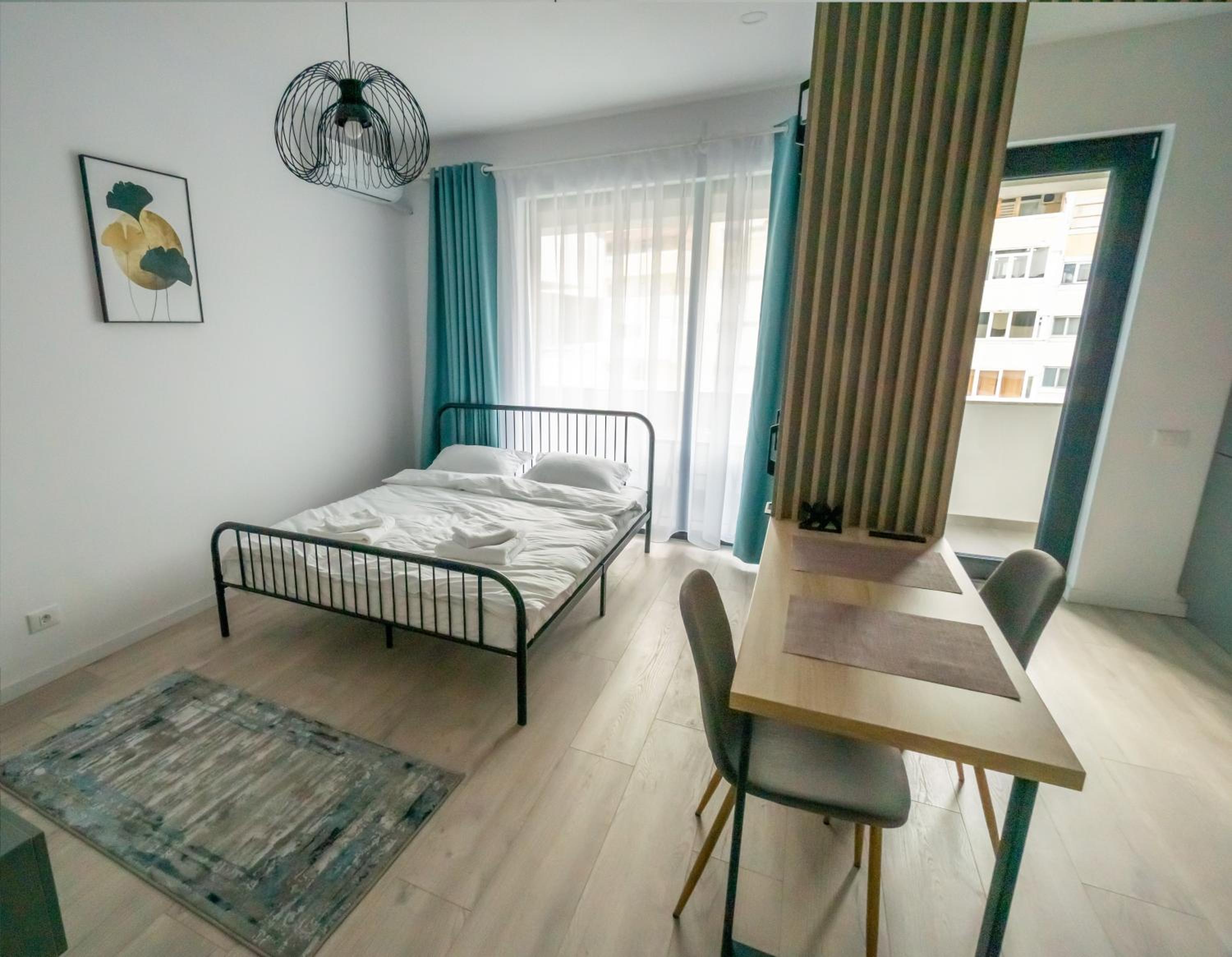 Your New and Modern Home