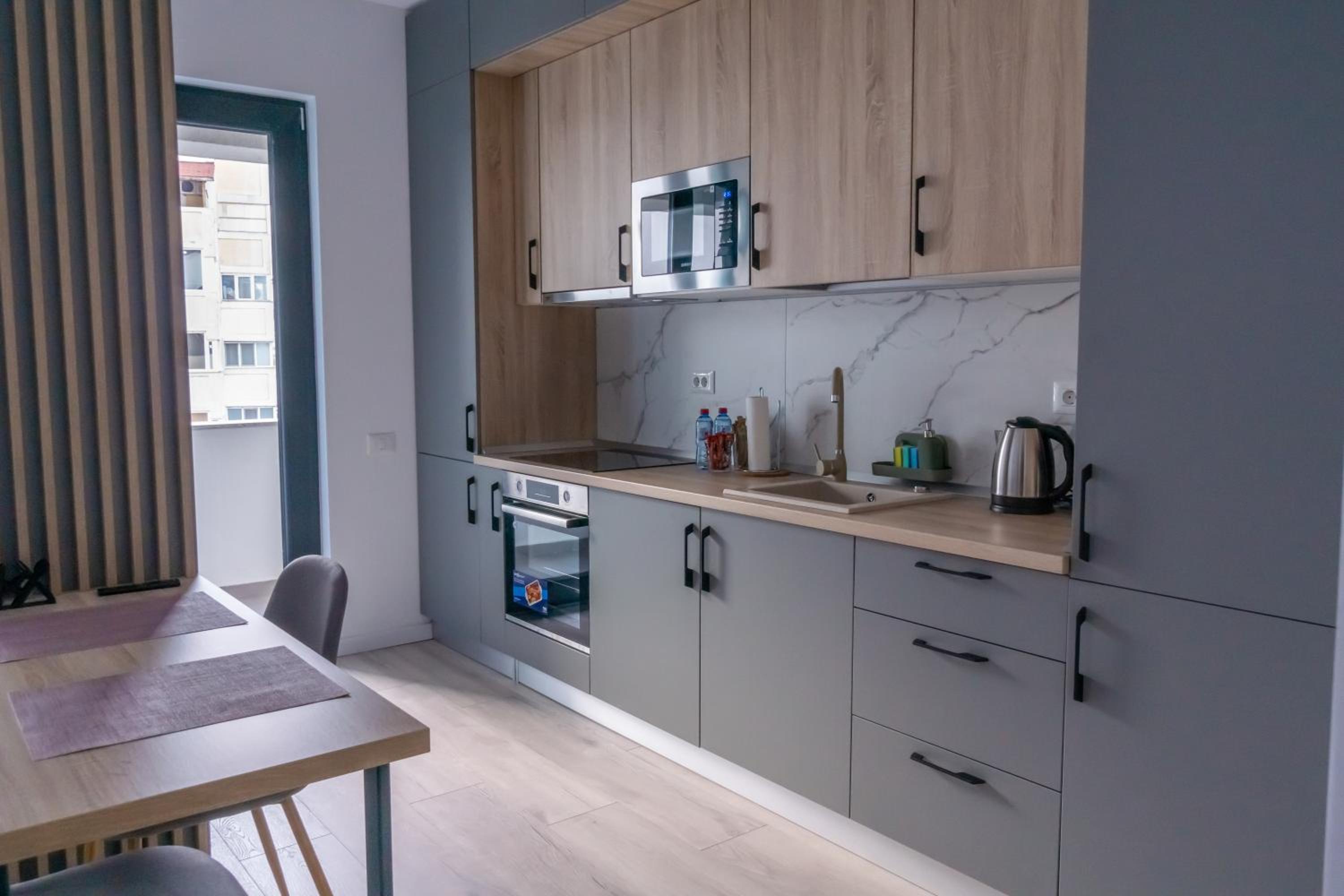 Your New and Modern Home