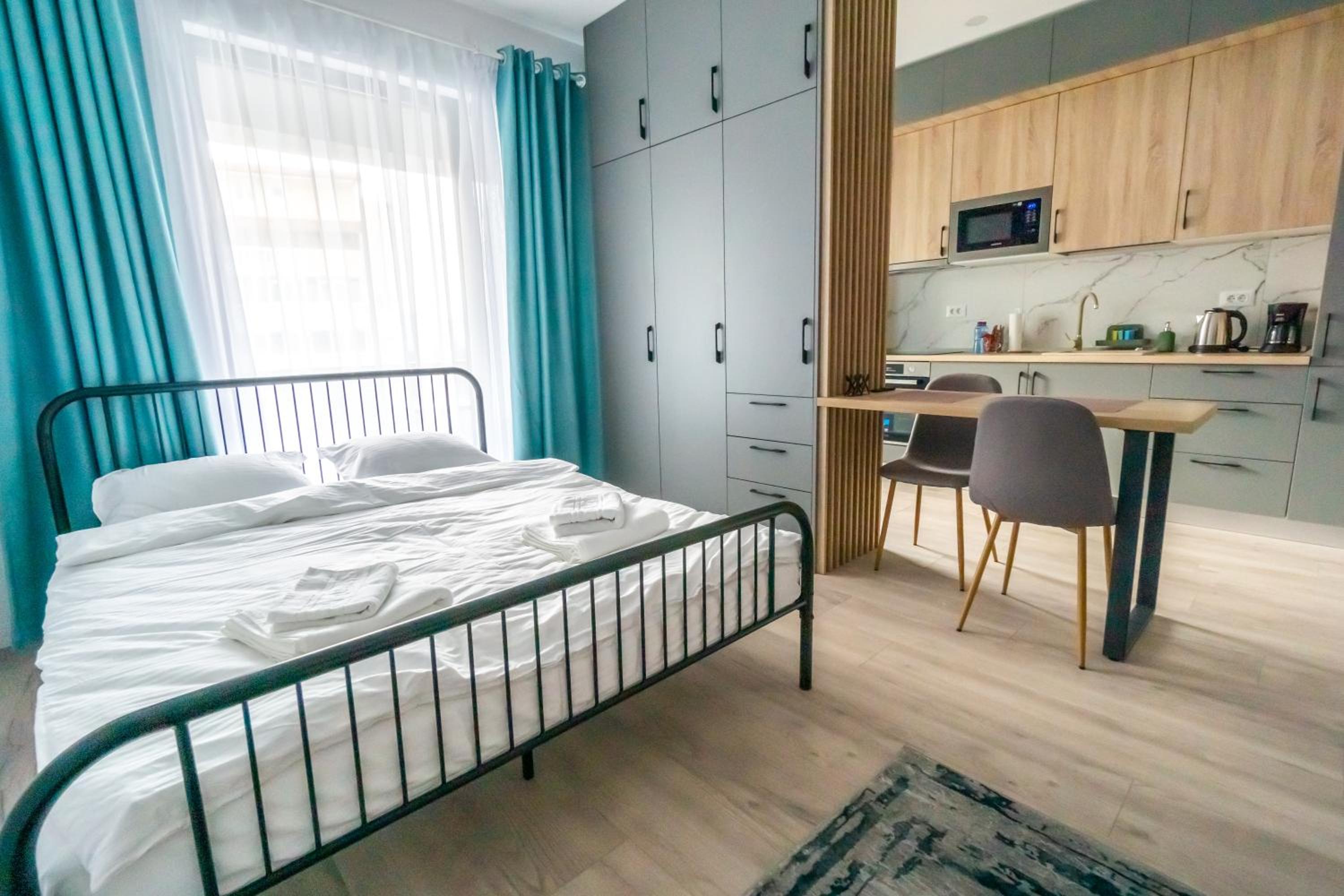 Your New and Modern Home