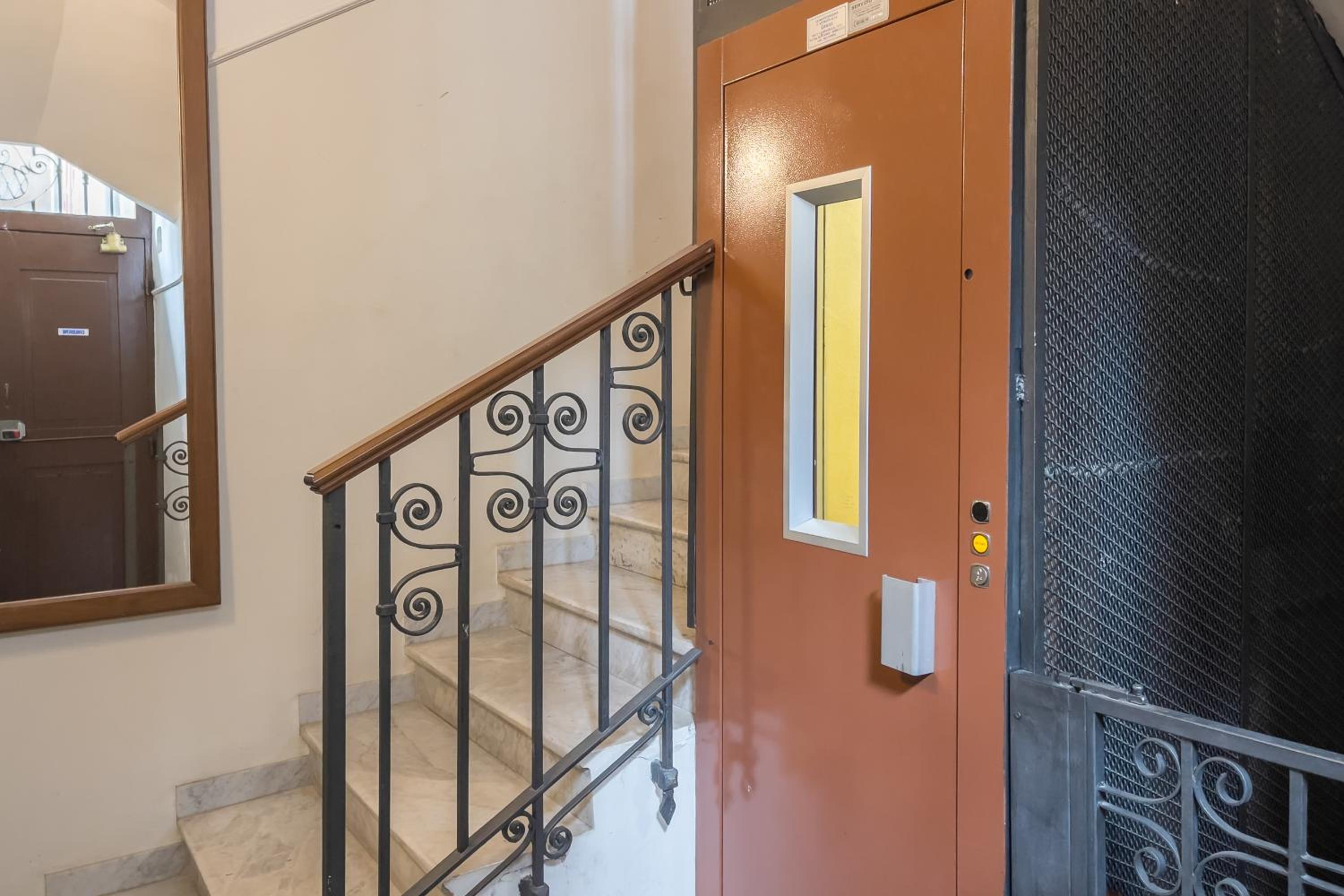 New Prati Luxury Apartment