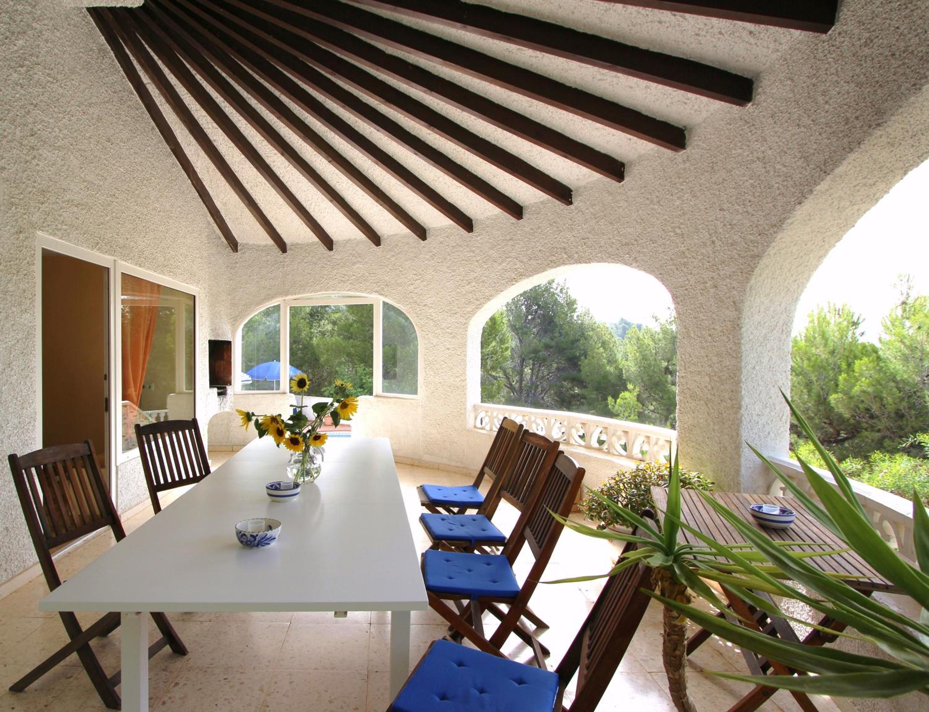 Villa Paradise