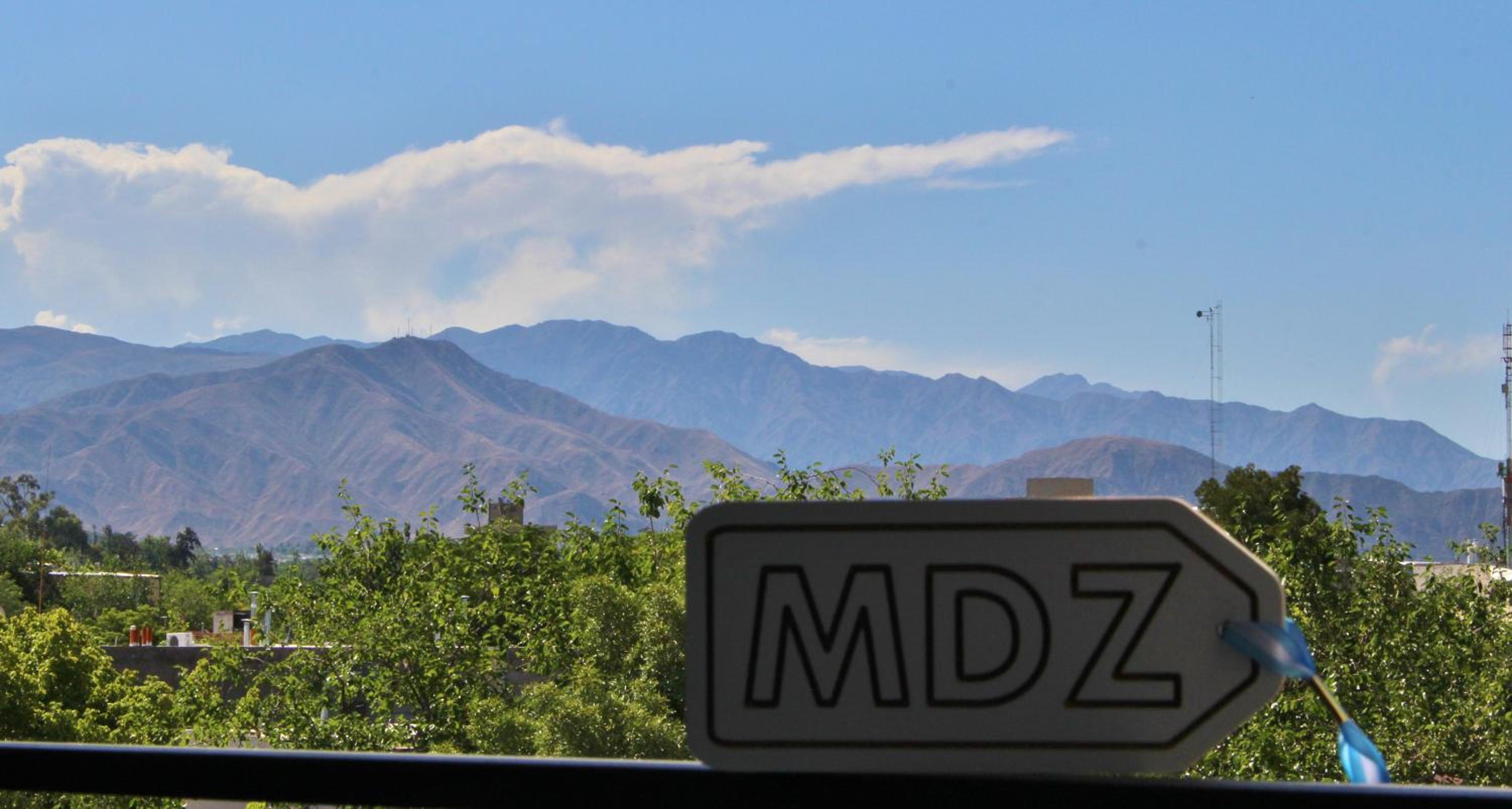 Mendoza Relax & Comfort