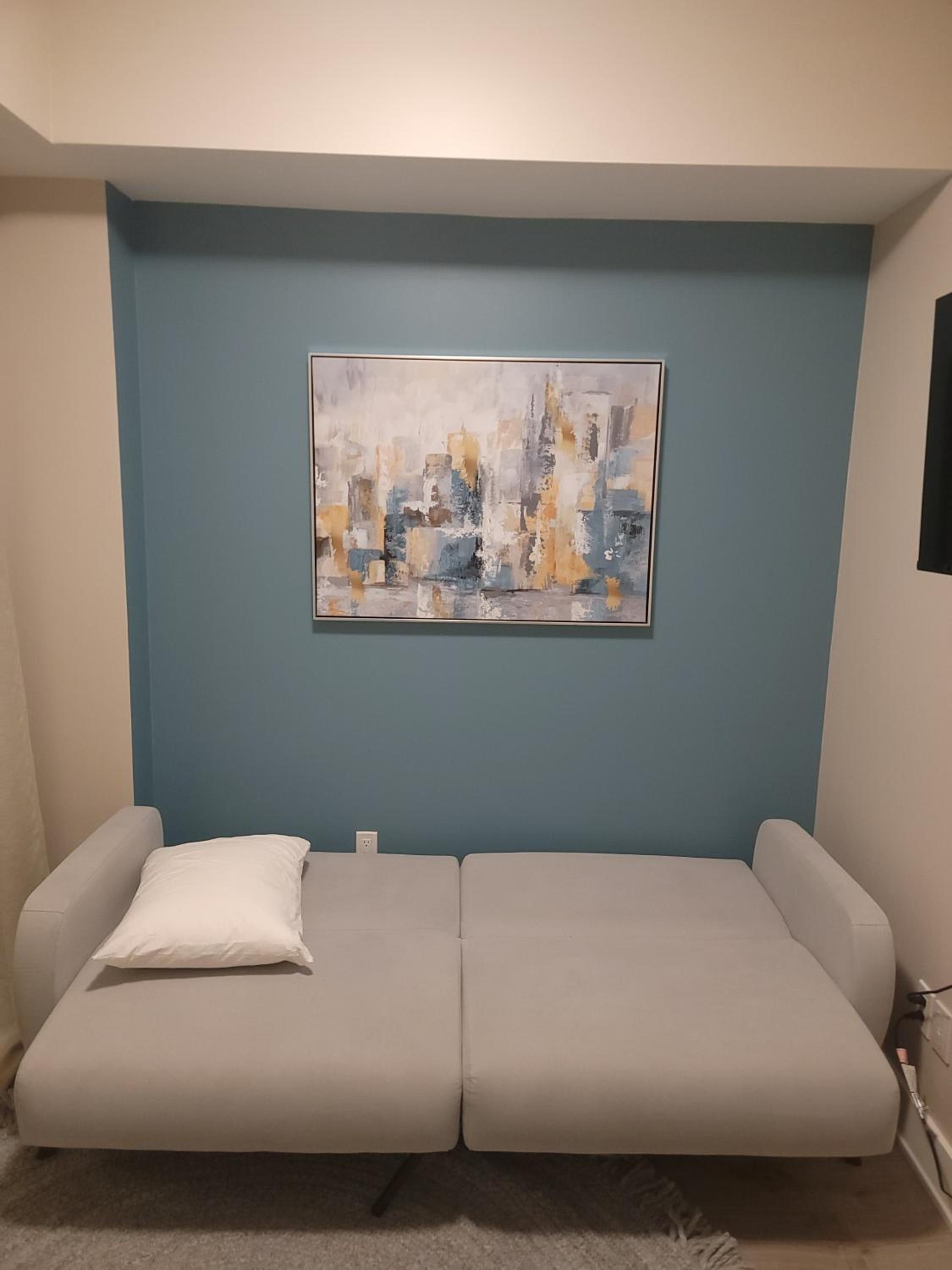 Waterfall Wonderstay 3 beds 2 bathroom condo