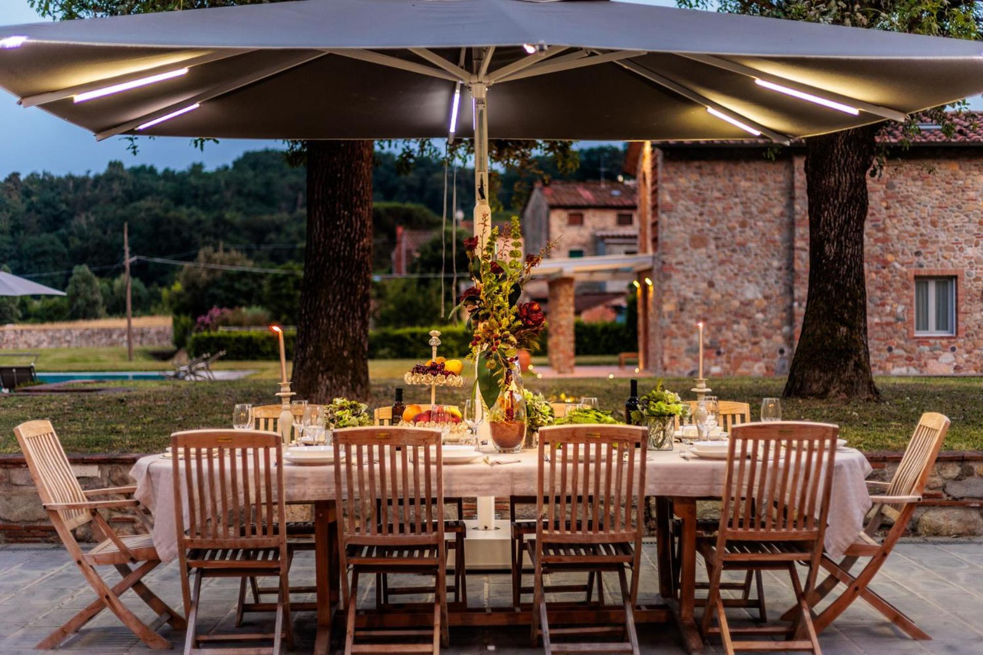 Nonno Giulivo Farmhouse, with Private Pool view 5