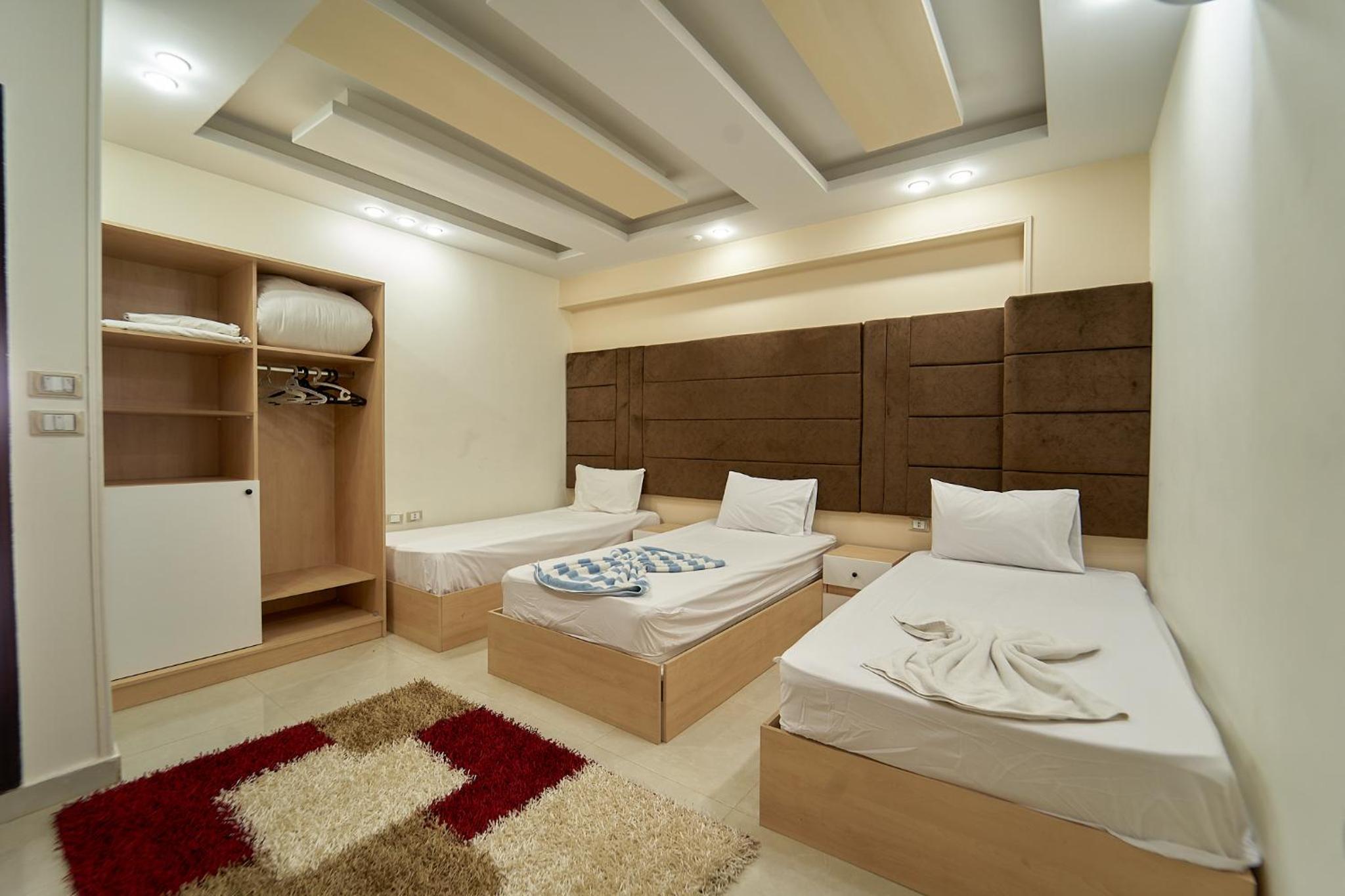 Gardenia Inn Hotel