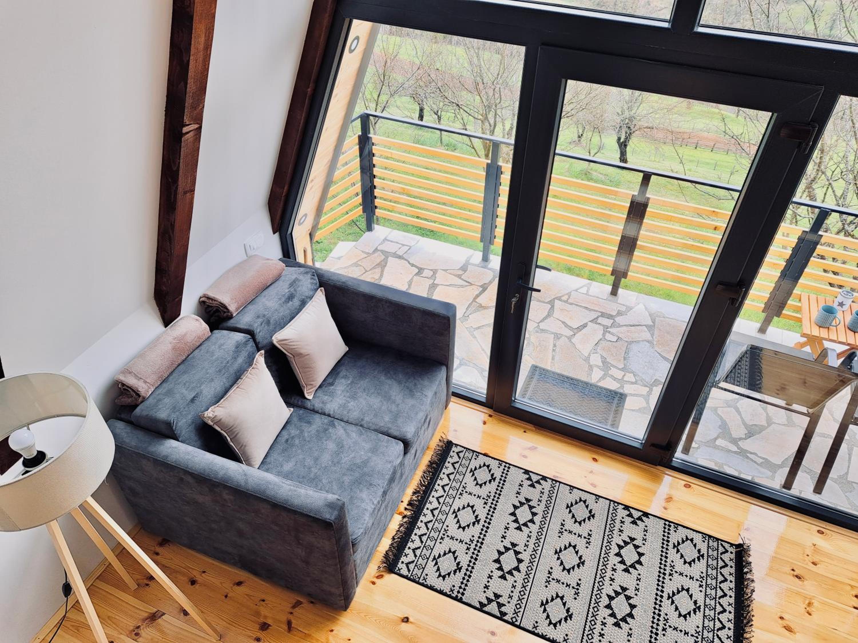 Fern Farm Tiny Home photo 2