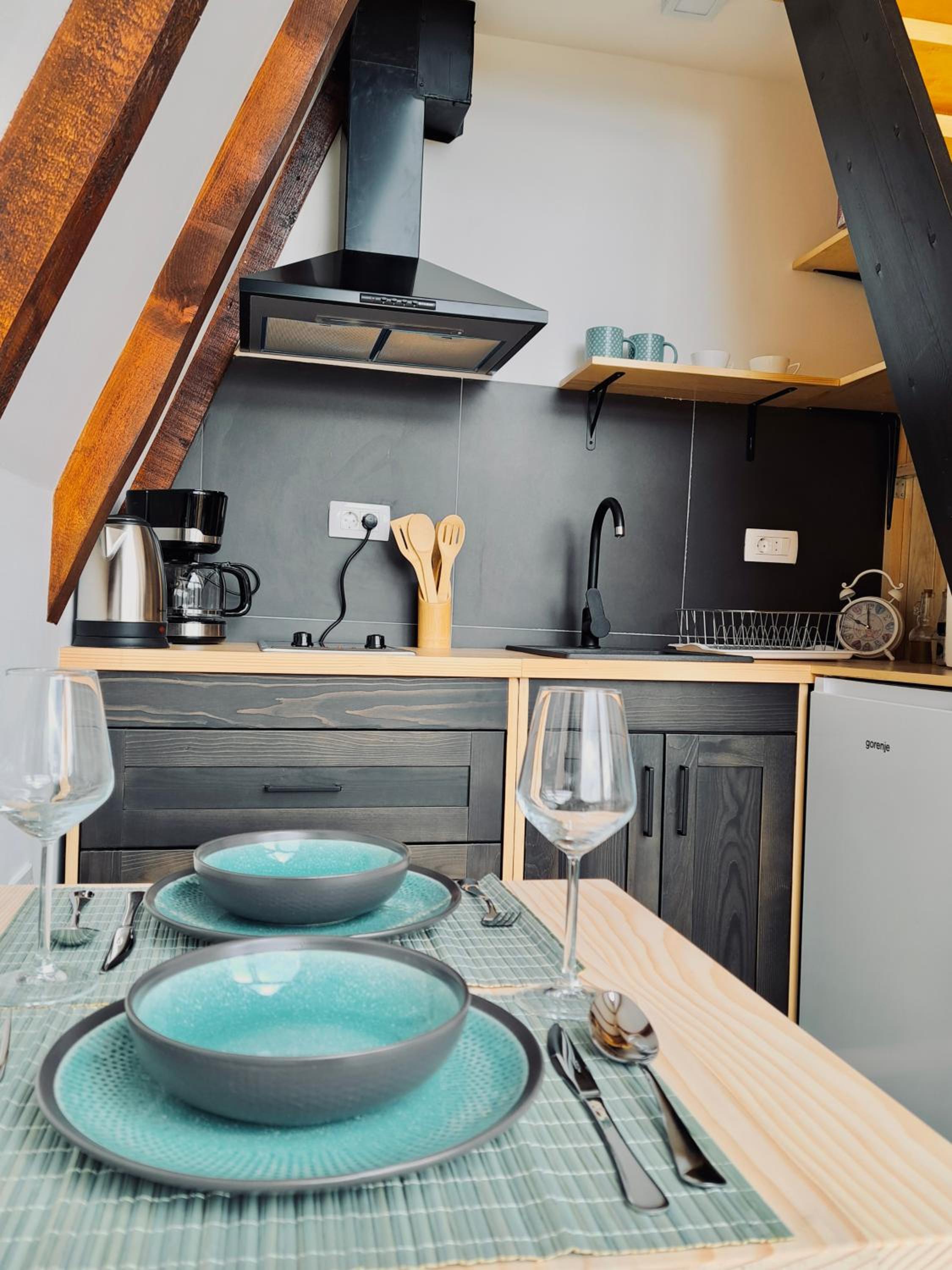 Fern Farm Tiny Home