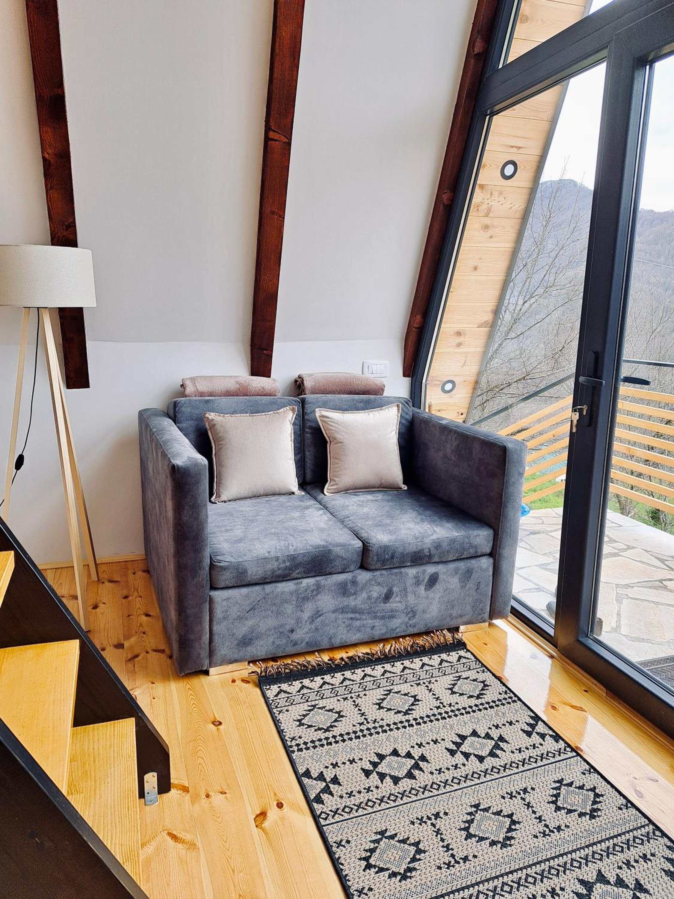 Fern Farm Tiny Home
