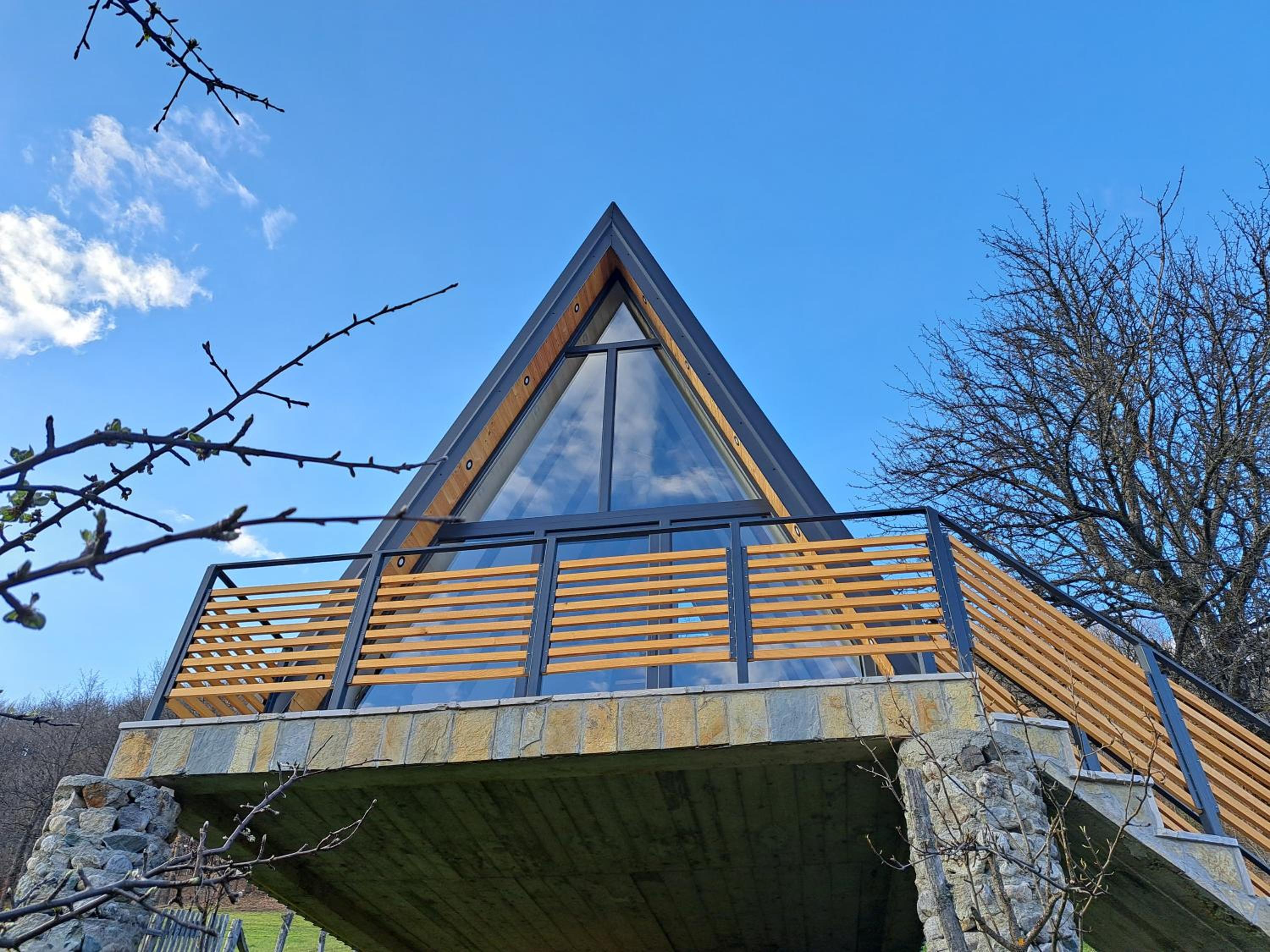 Fern Farm Tiny Home