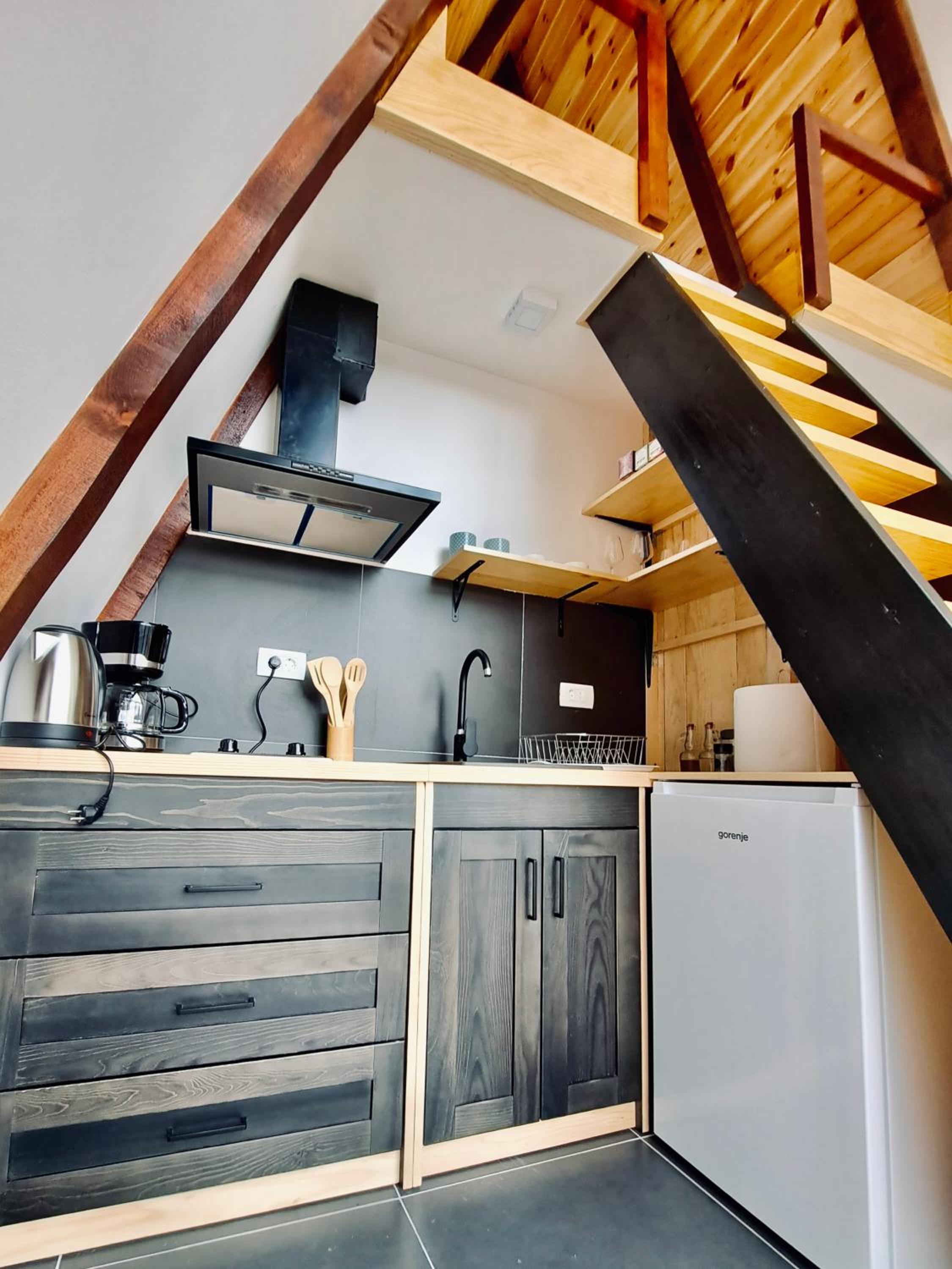 Fern Farm Tiny Home