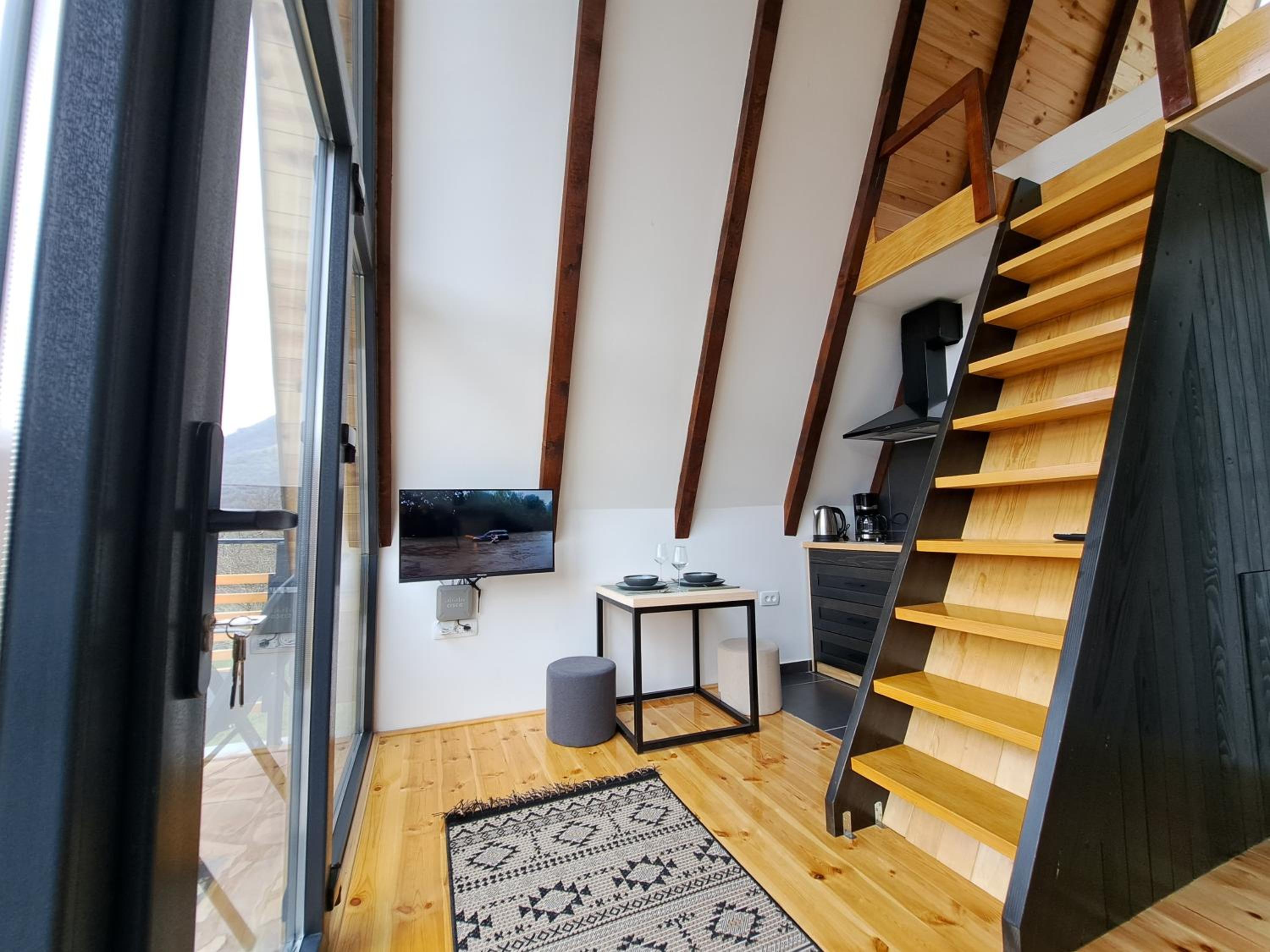 Fern Farm Tiny Home
