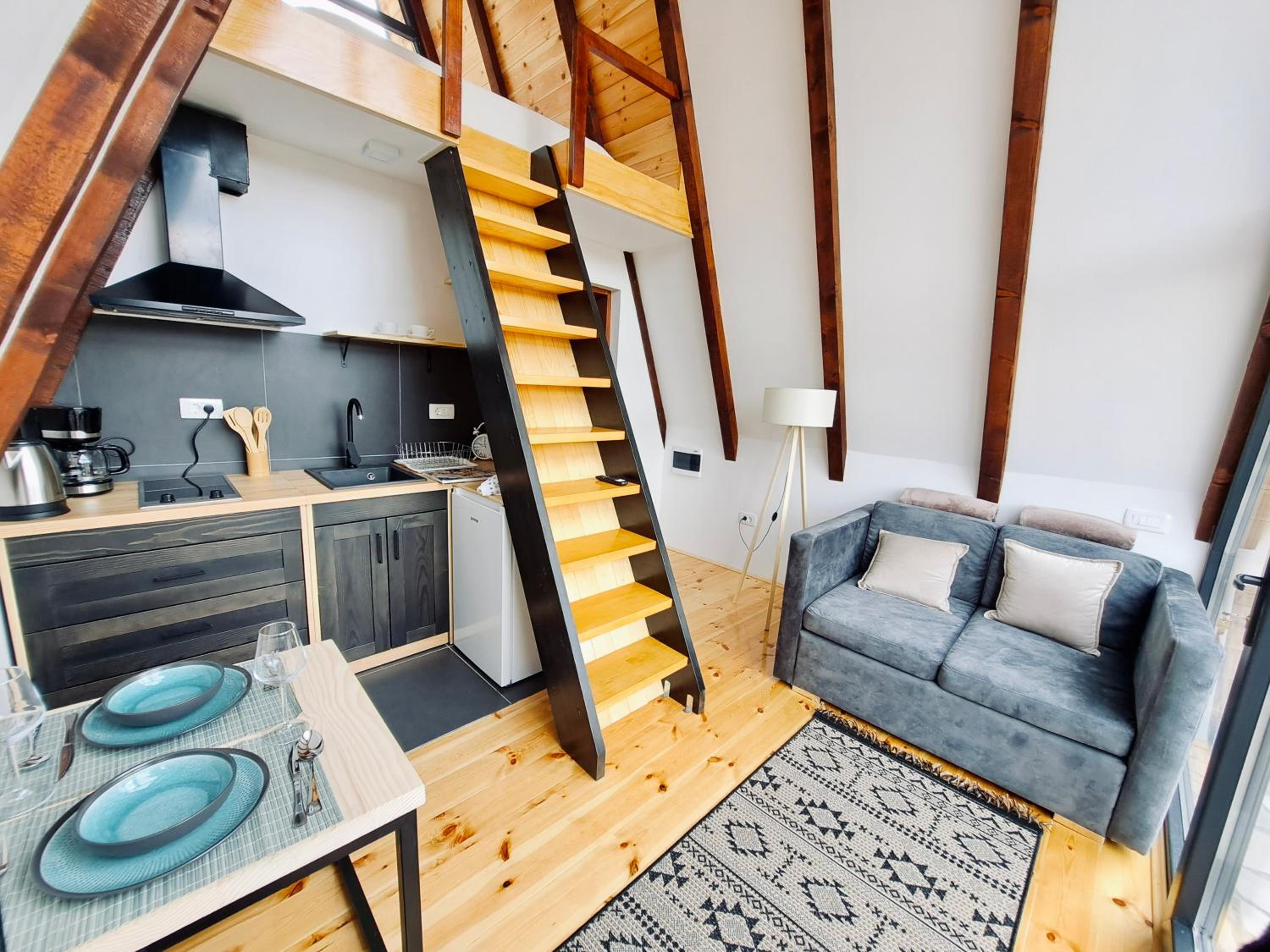 Fern Farm Tiny Home