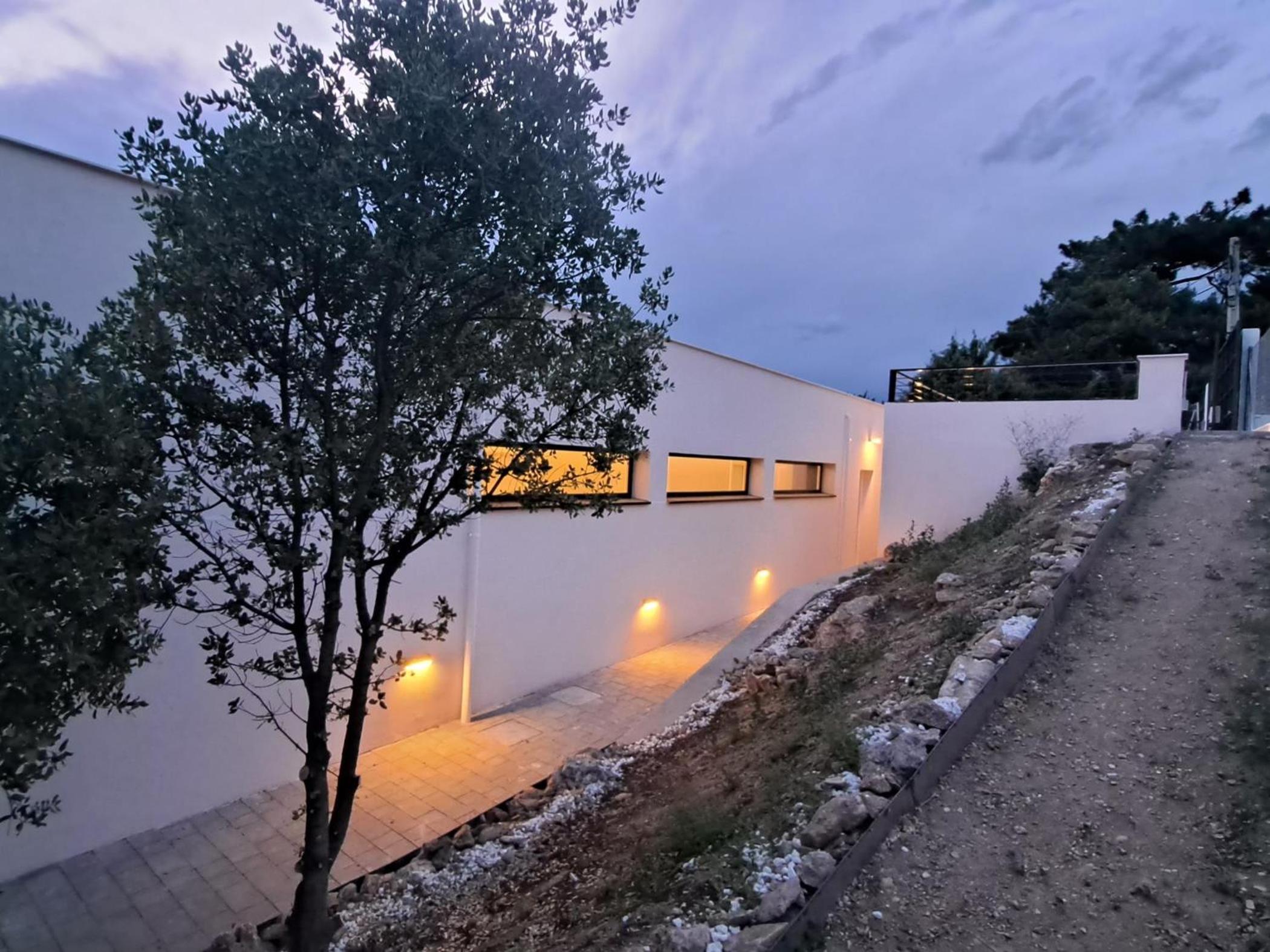 Casa rural con piscina y vistas espectaculares