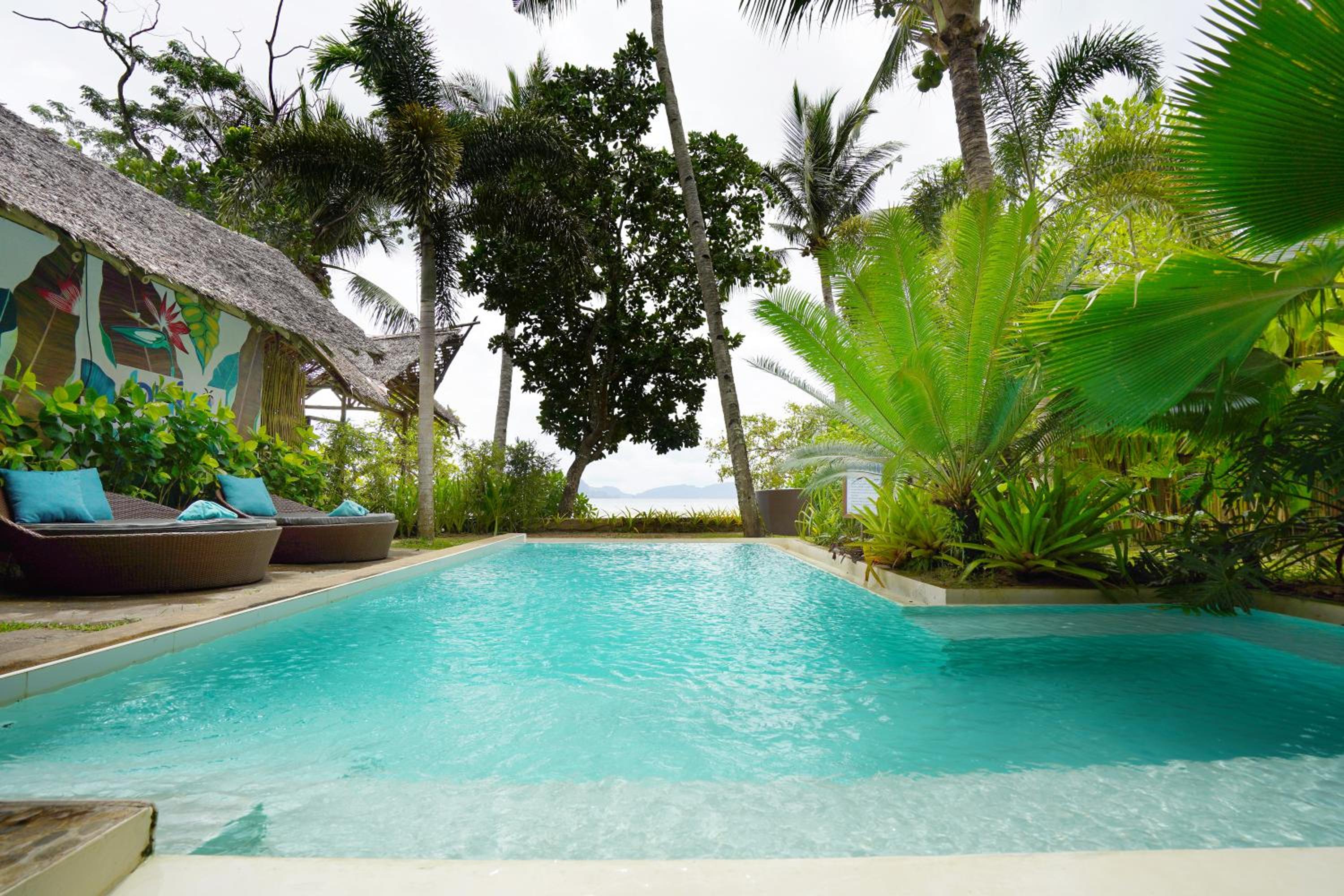 Buko Beach Resort