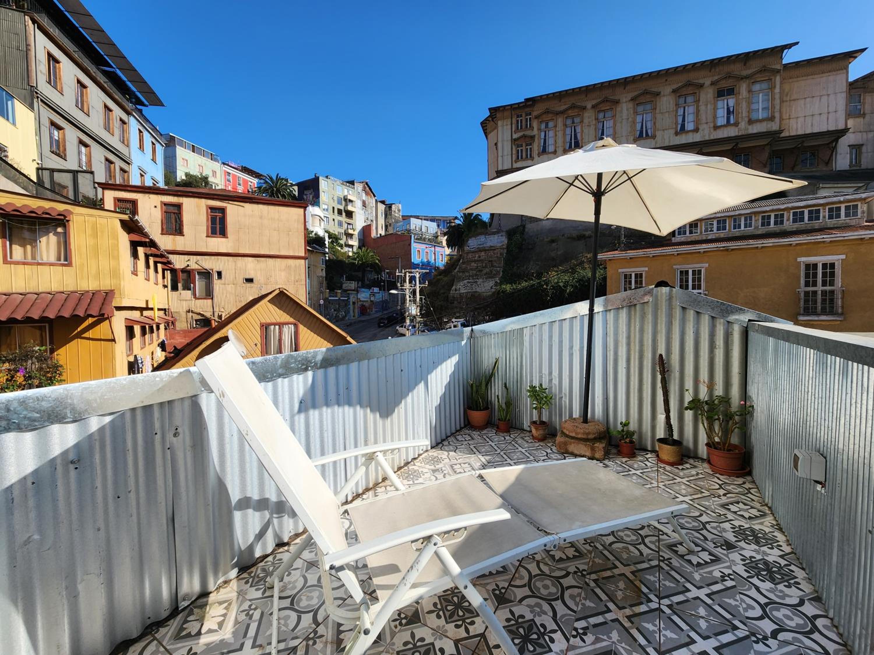 Casa California Guesthouse