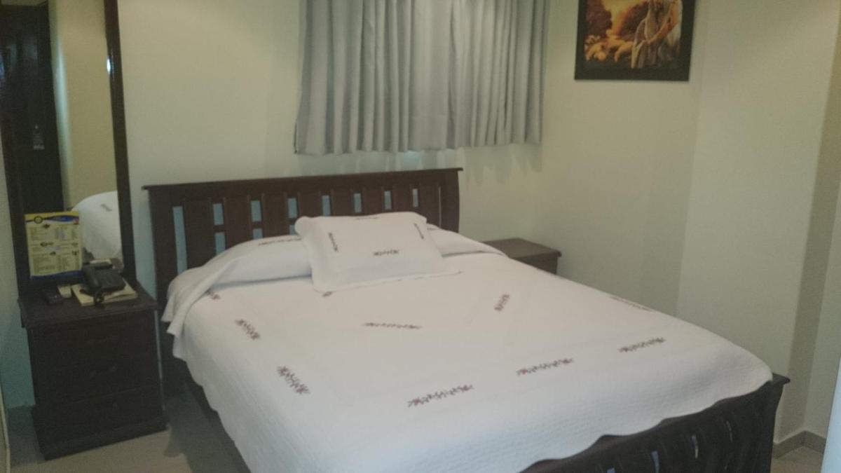 Hotel Sol Del Este, fotografía 3