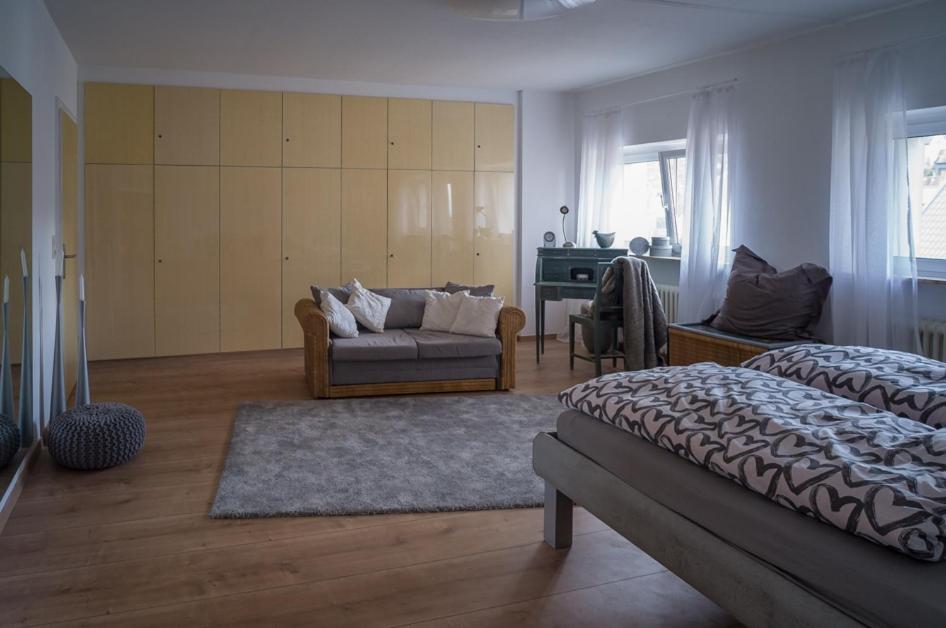 Ferienwohnung Backes