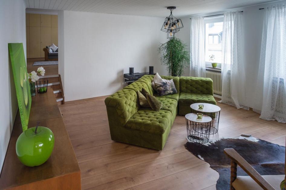 Ferienwohnung Backes