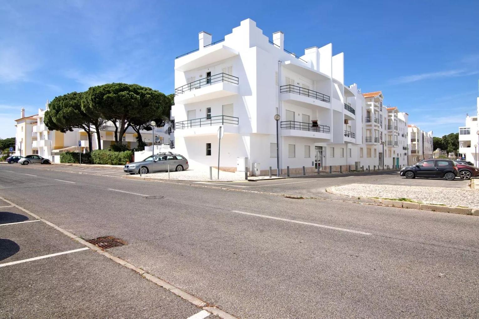 Apartamento Kaya by Sunnyway view 2