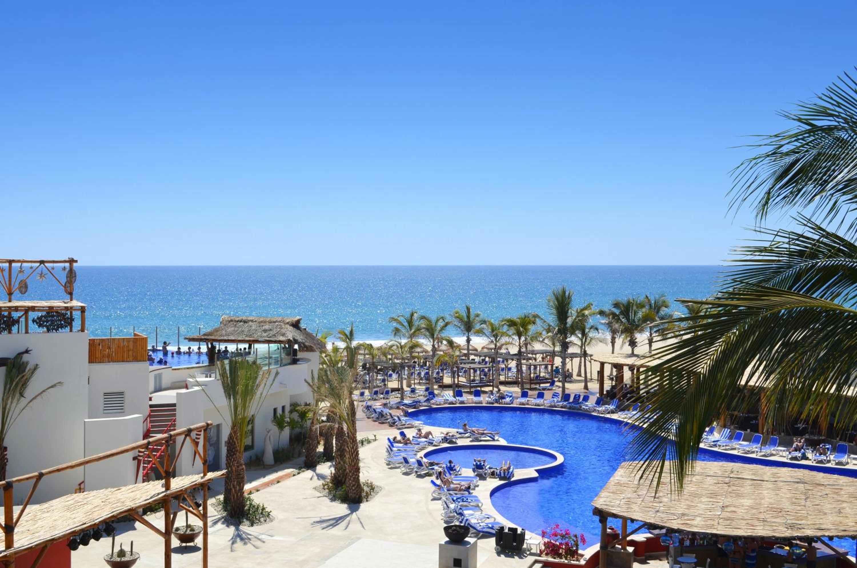 Los Cabos Vacations - Grand Decameron Los Cabos, A Trademark All-Inclusive Resort - Property Image 8