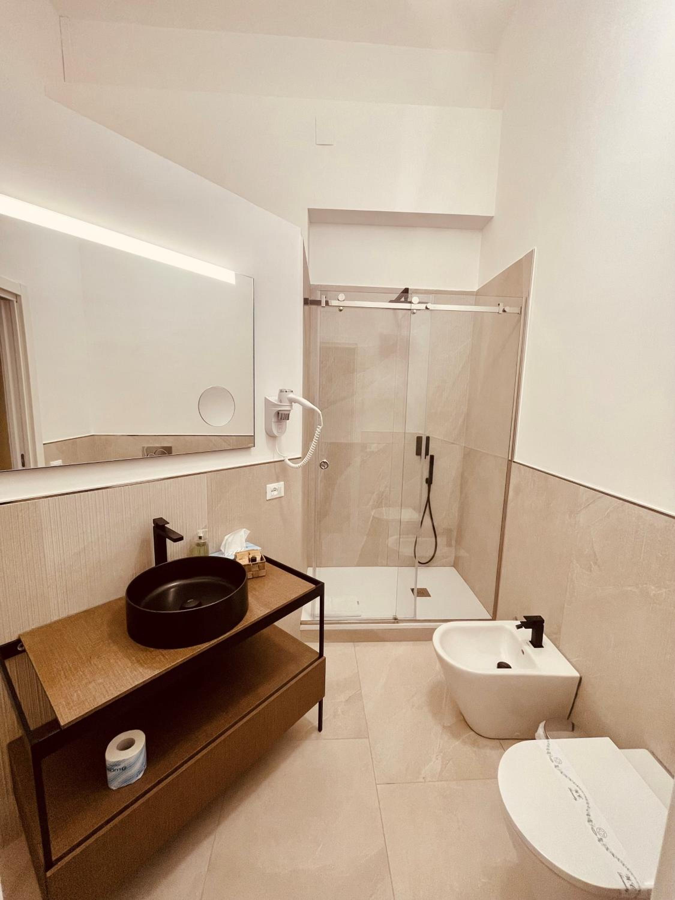 Trevi Rome Suite