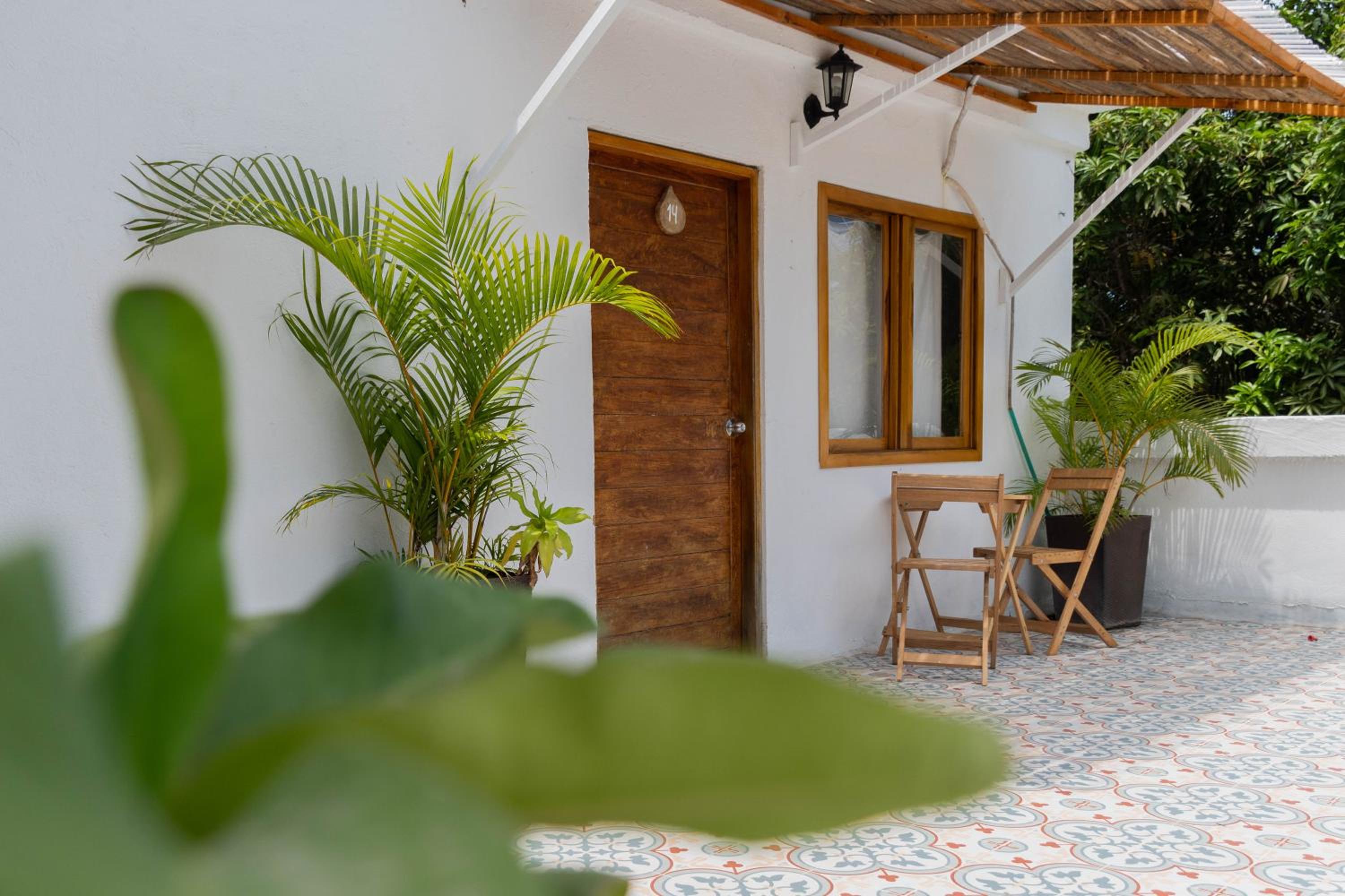 Casa del Pavo Real Boutique Hotel Yoga & Spa