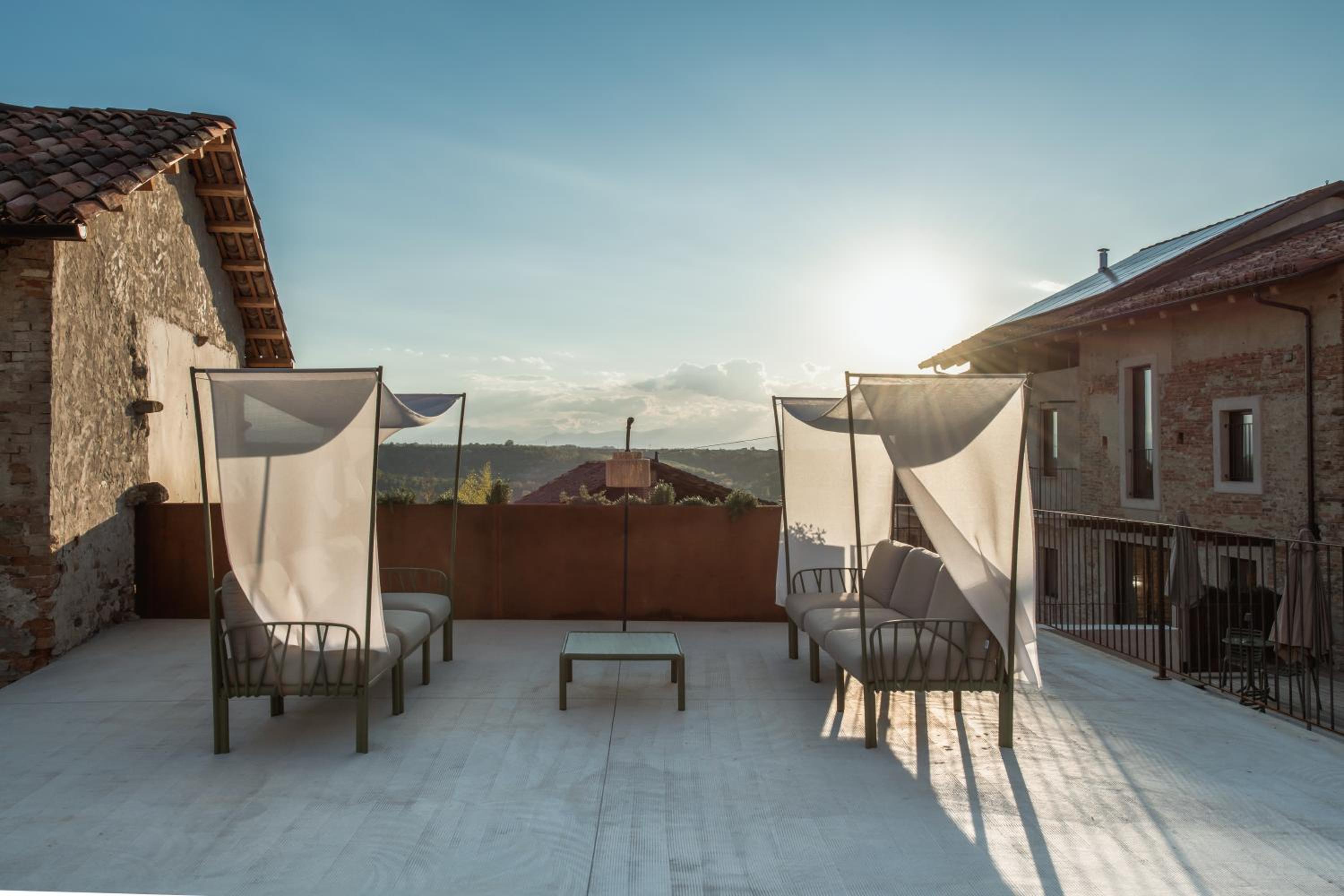 Relais Chiarene