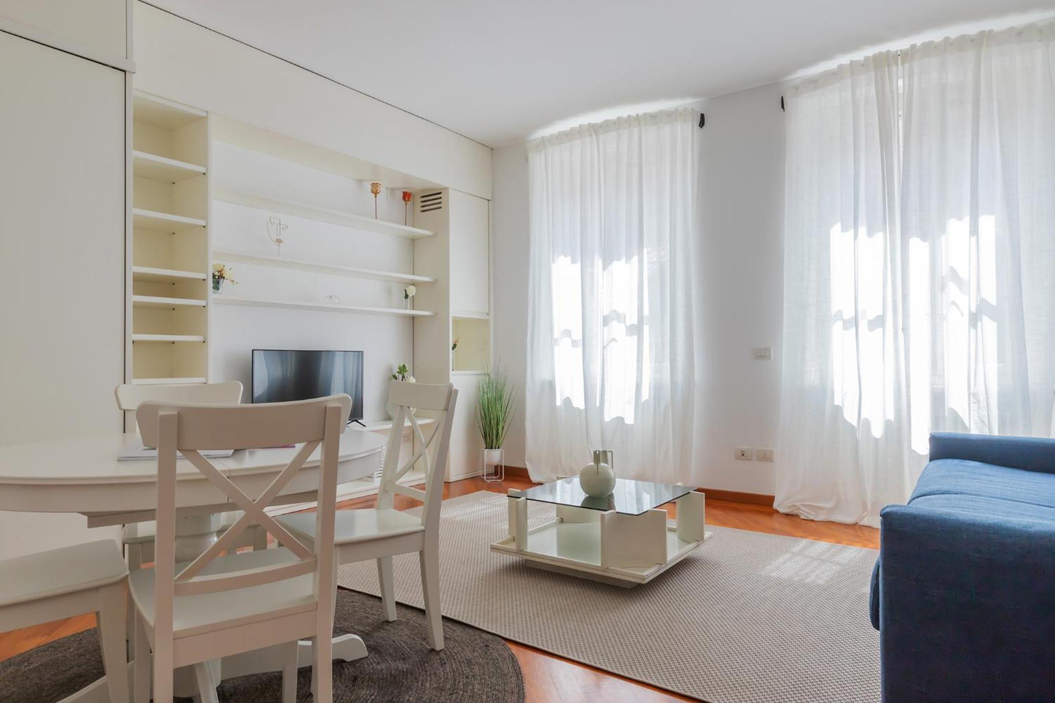 Photo 269 sur 293 de Milan Retreats