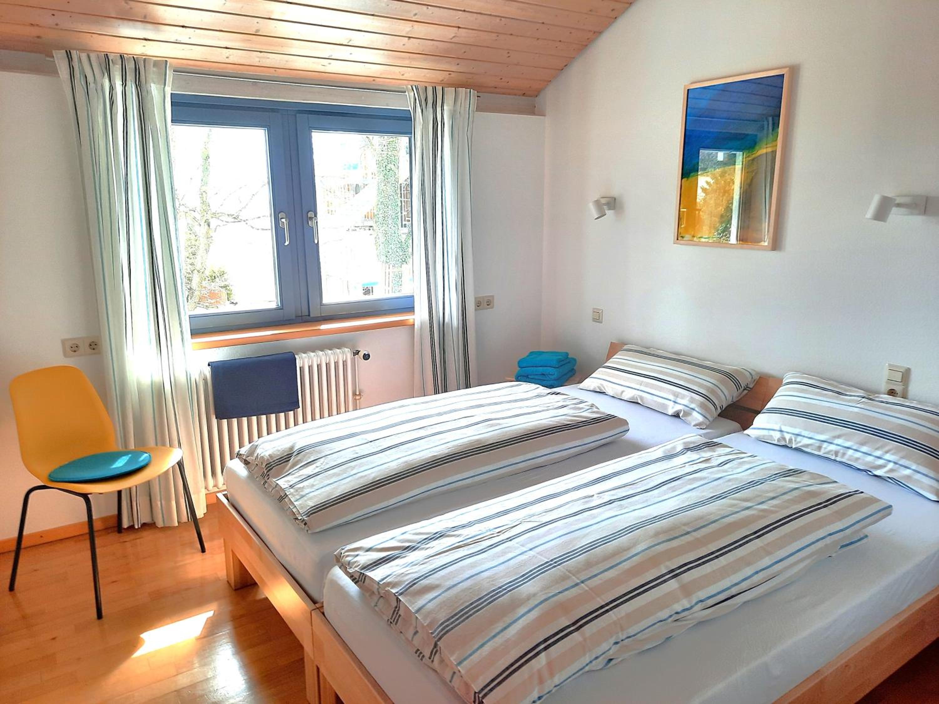BodenSEE Apartments Kressbronn 