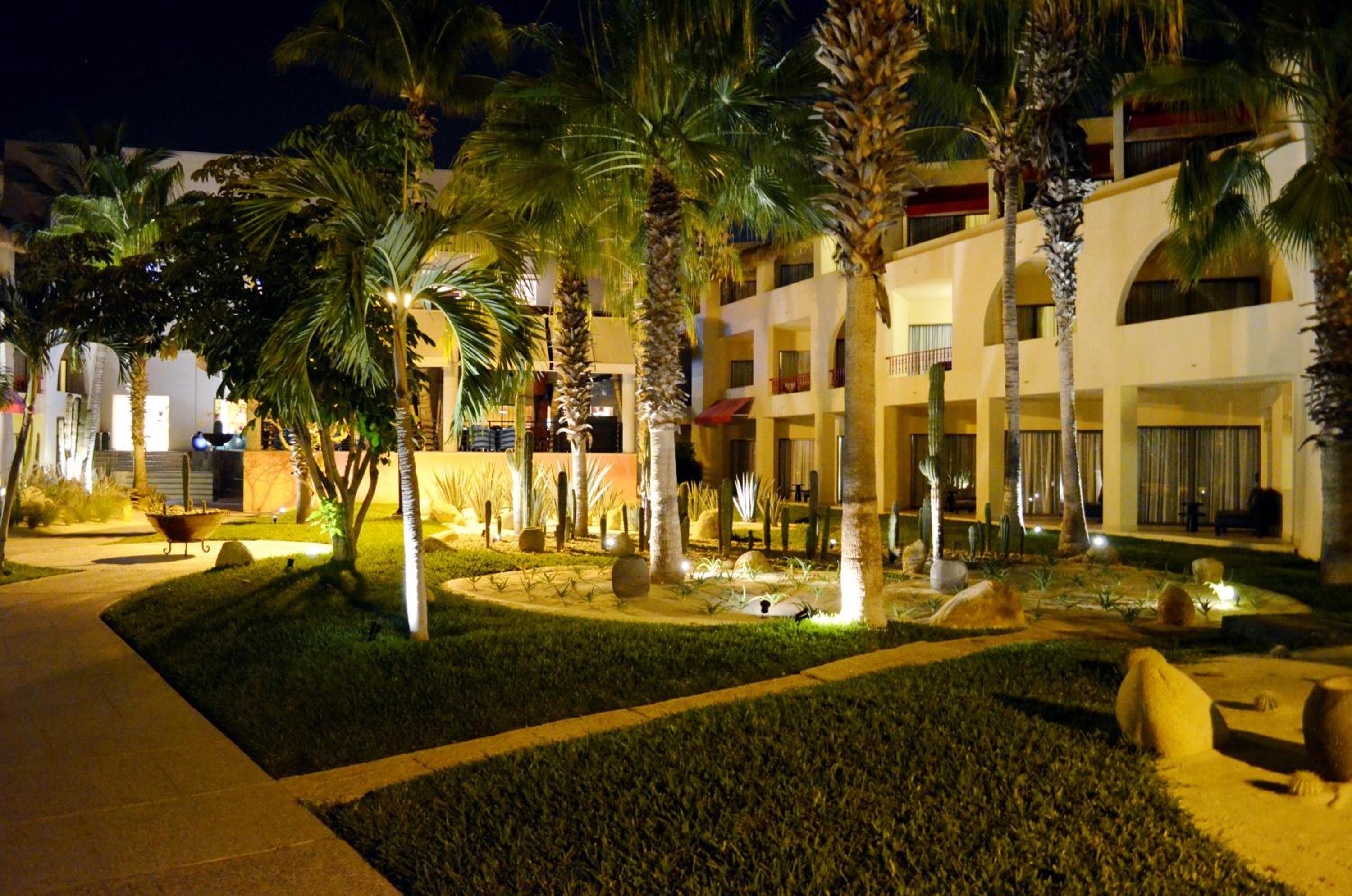 Los Cabos Vacations - Grand Decameron Los Cabos, A Trademark All-Inclusive Resort - Property Image 11