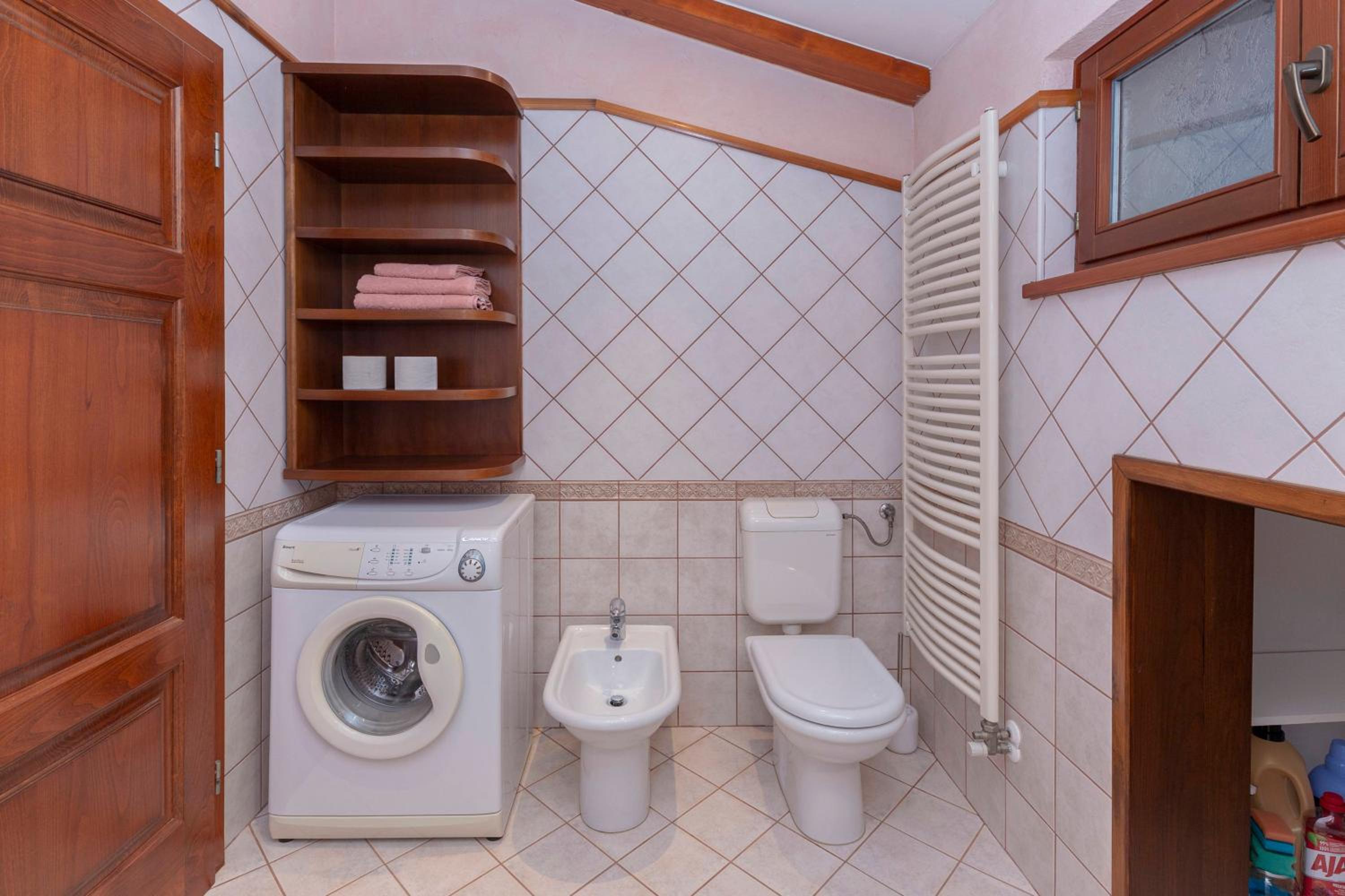 Apartma Koper view 3