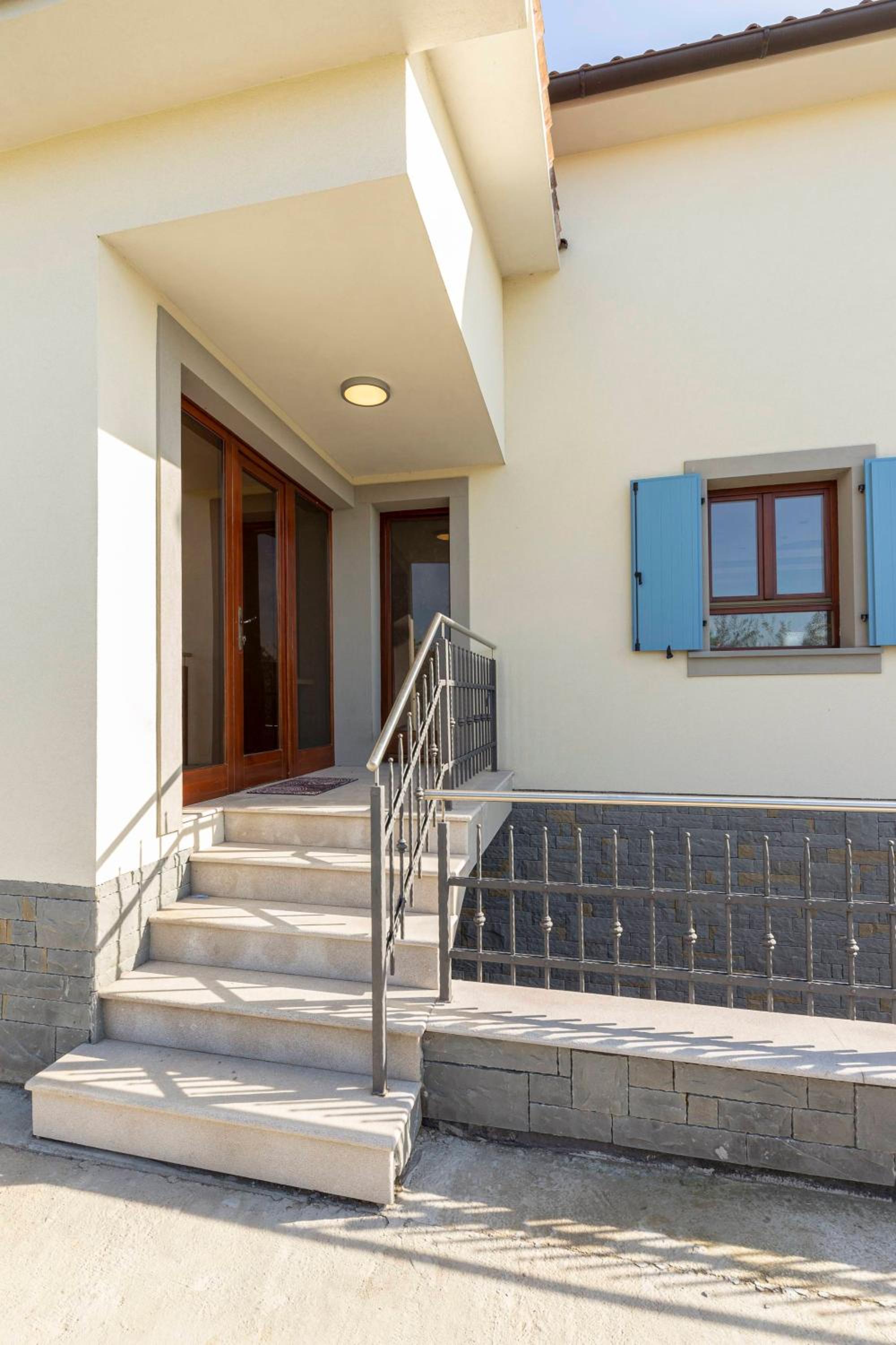 Apartma Koper view 4