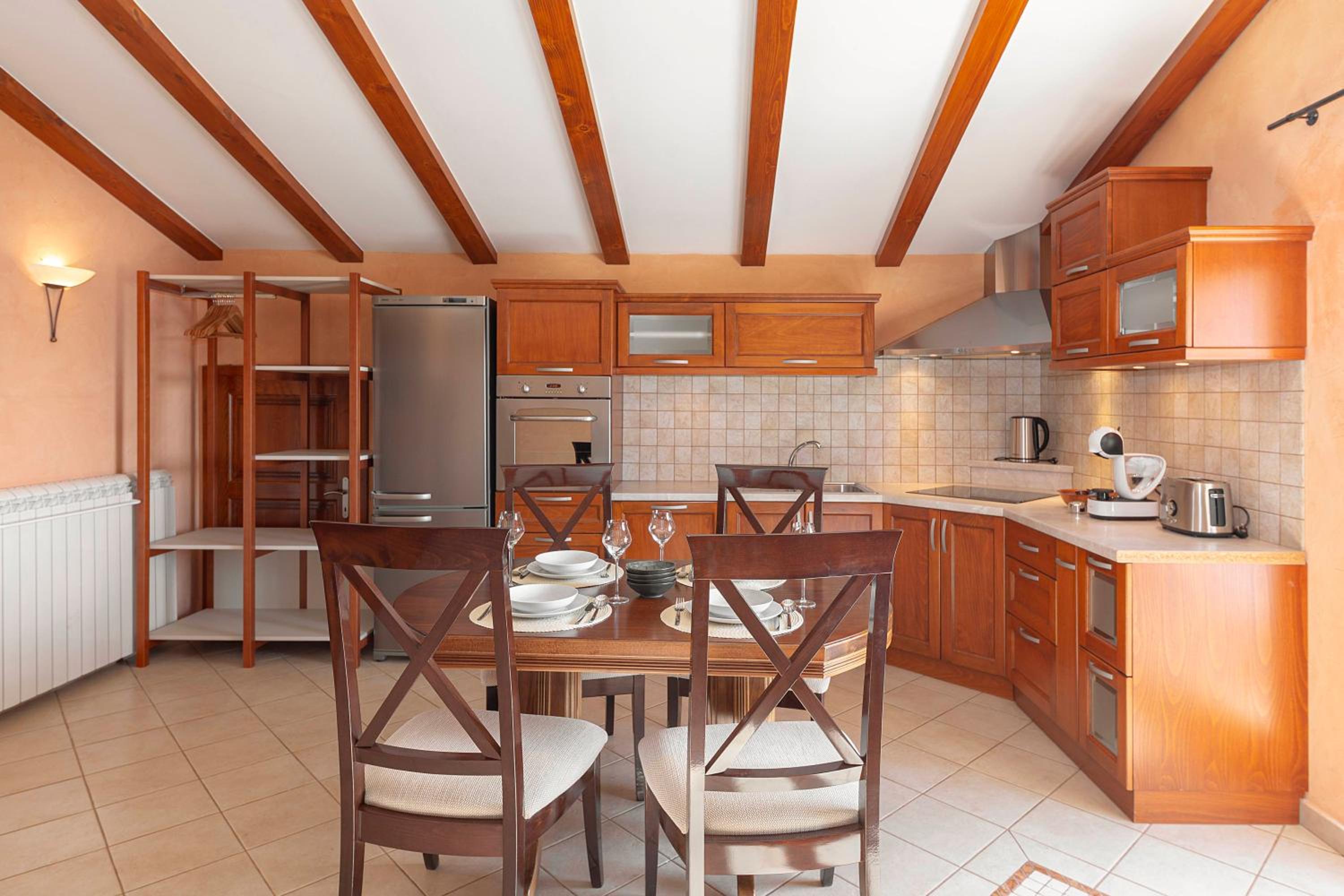 Apartma Koper view 5