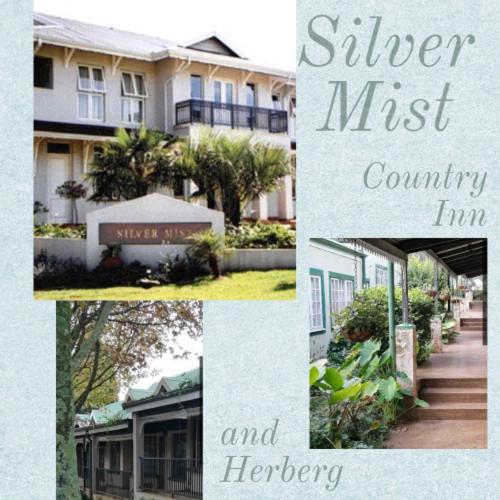 Silver Mist Guest House and Country Inn