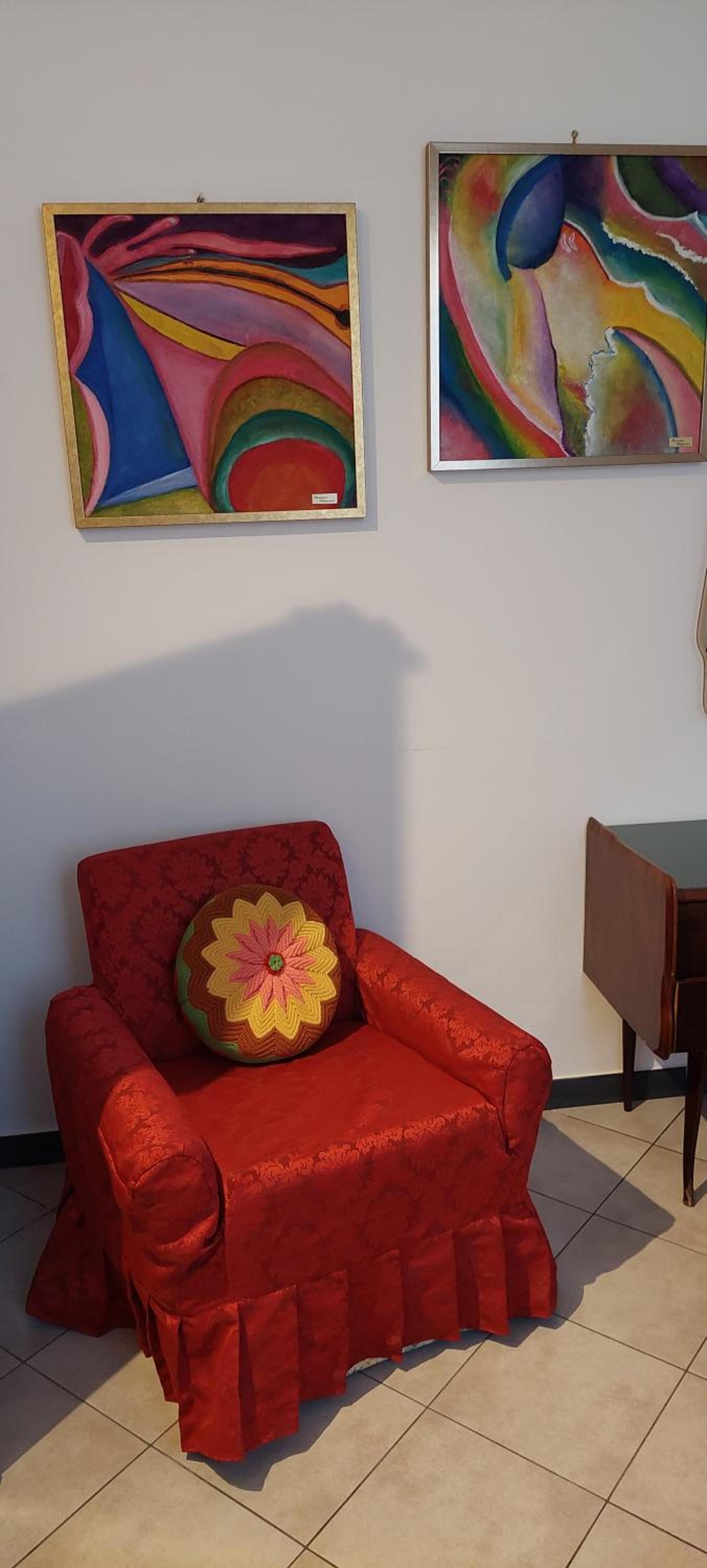 Casa Retrò photo 3