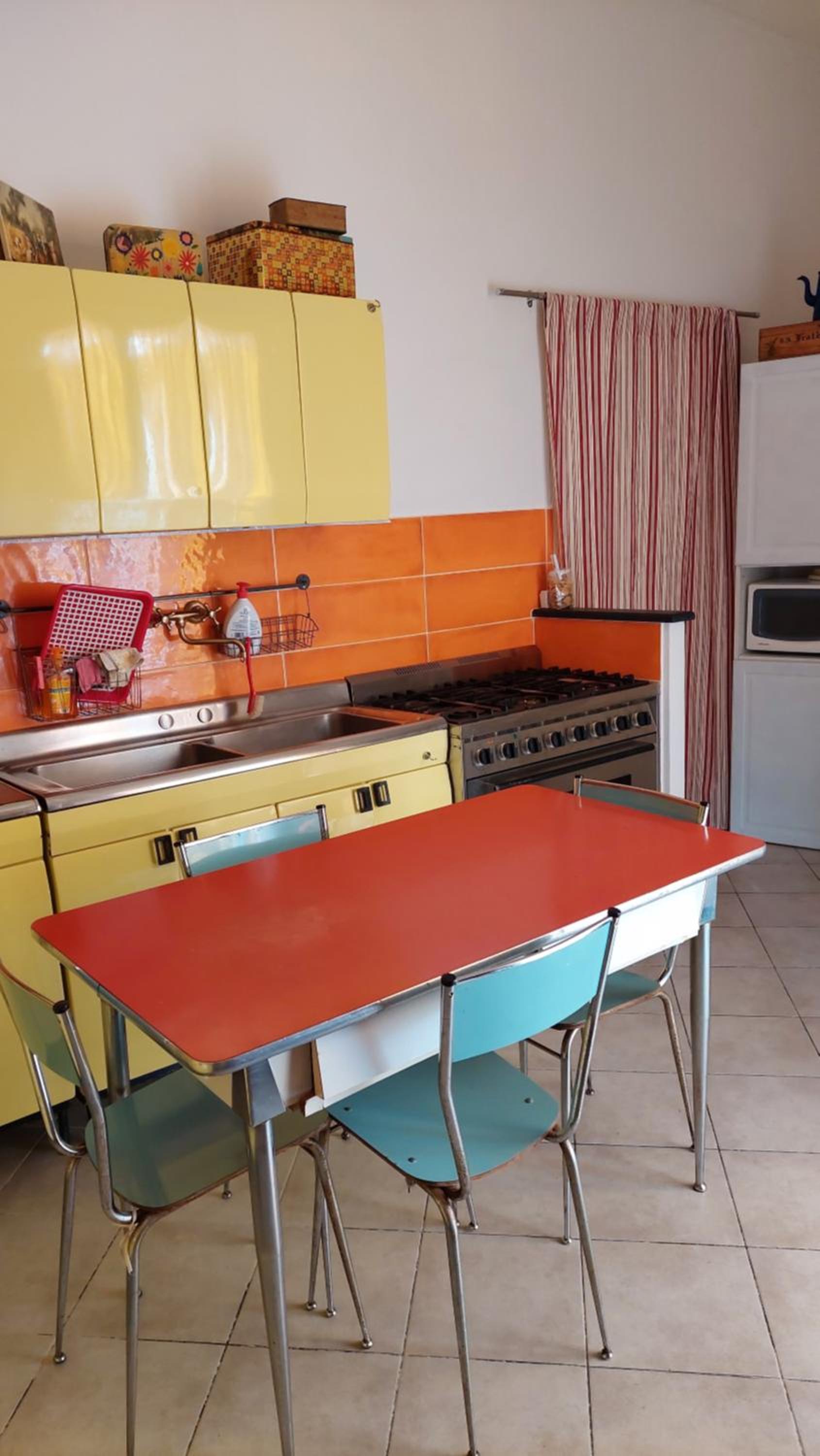 Casa Retrò
