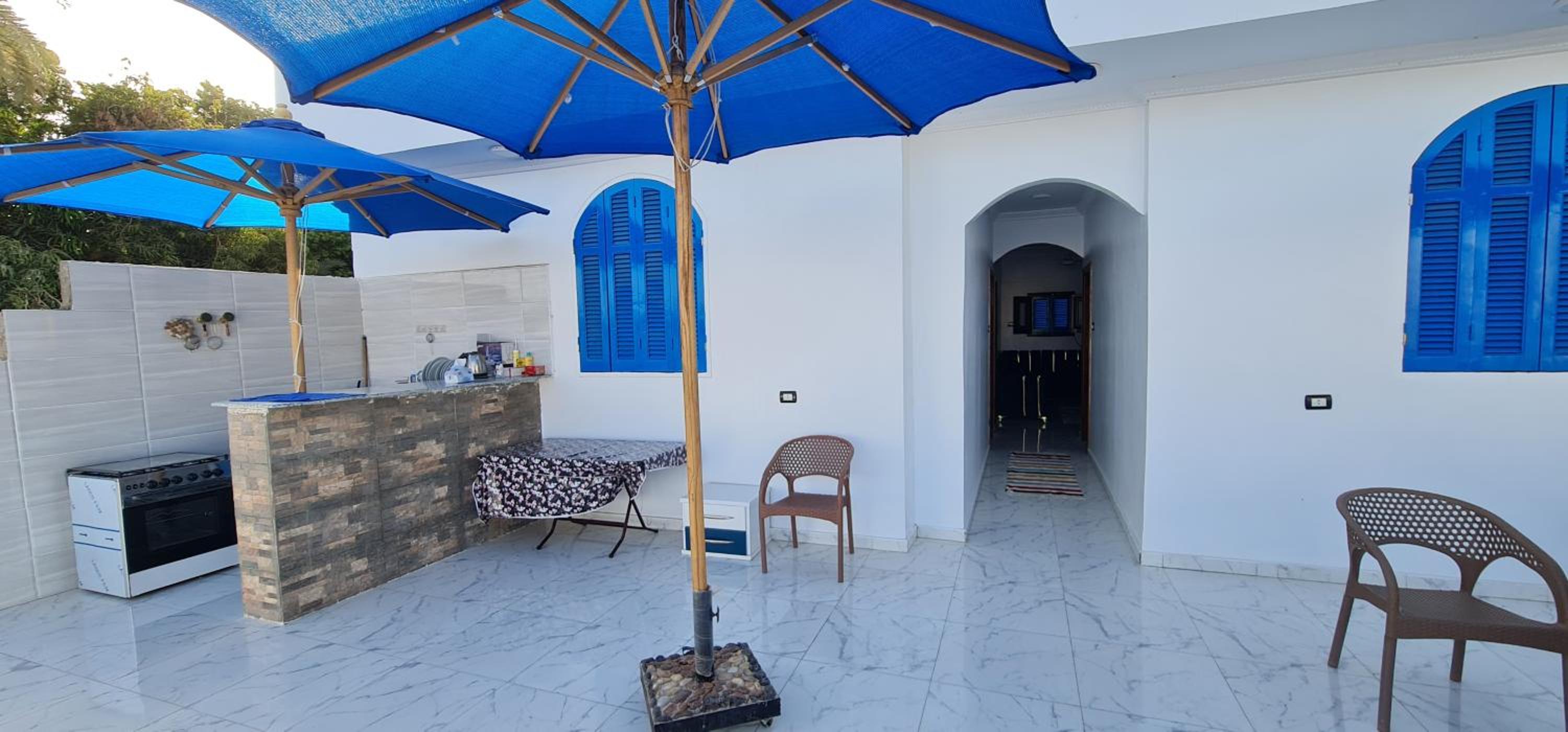 La Terrace