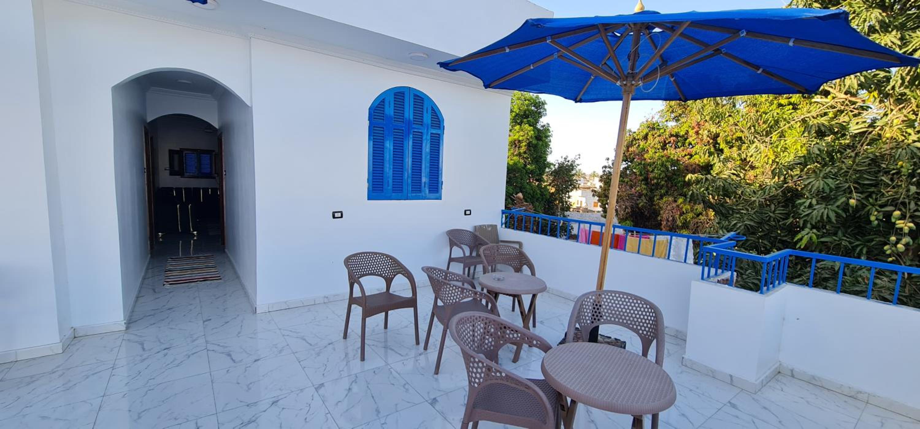 La Terrace