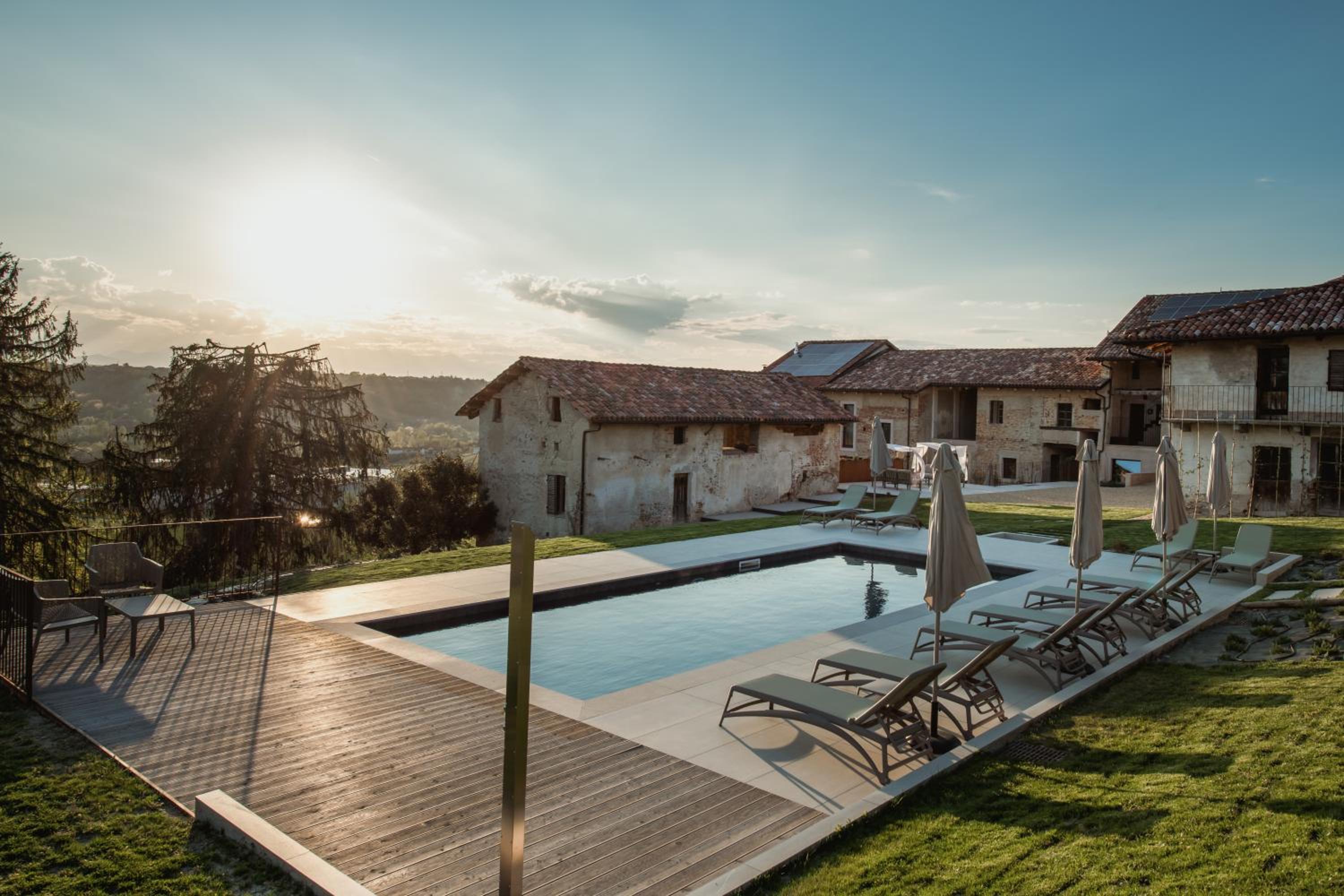 Relais Chiarene