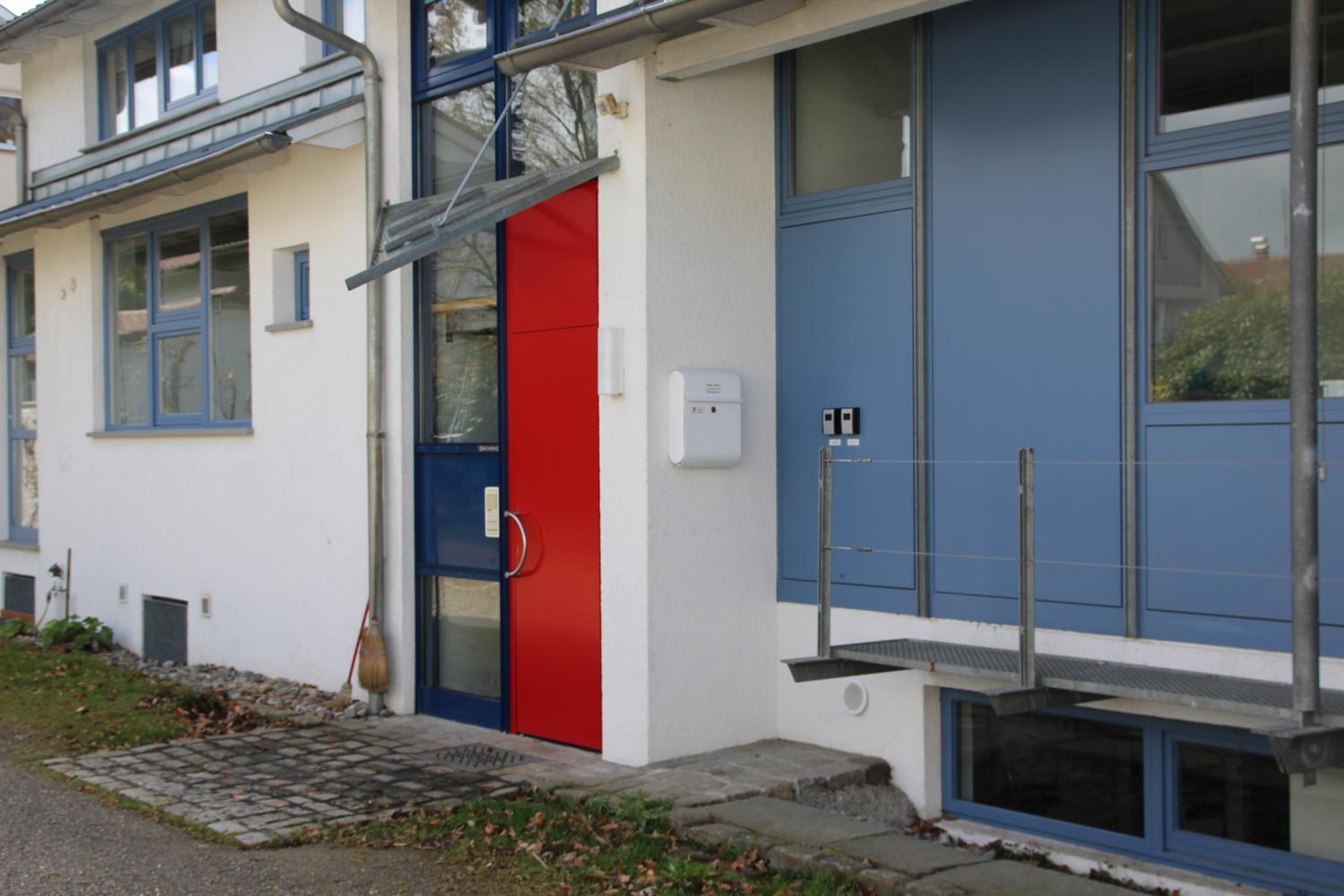 BodenSEE Apartments Kressbronn 