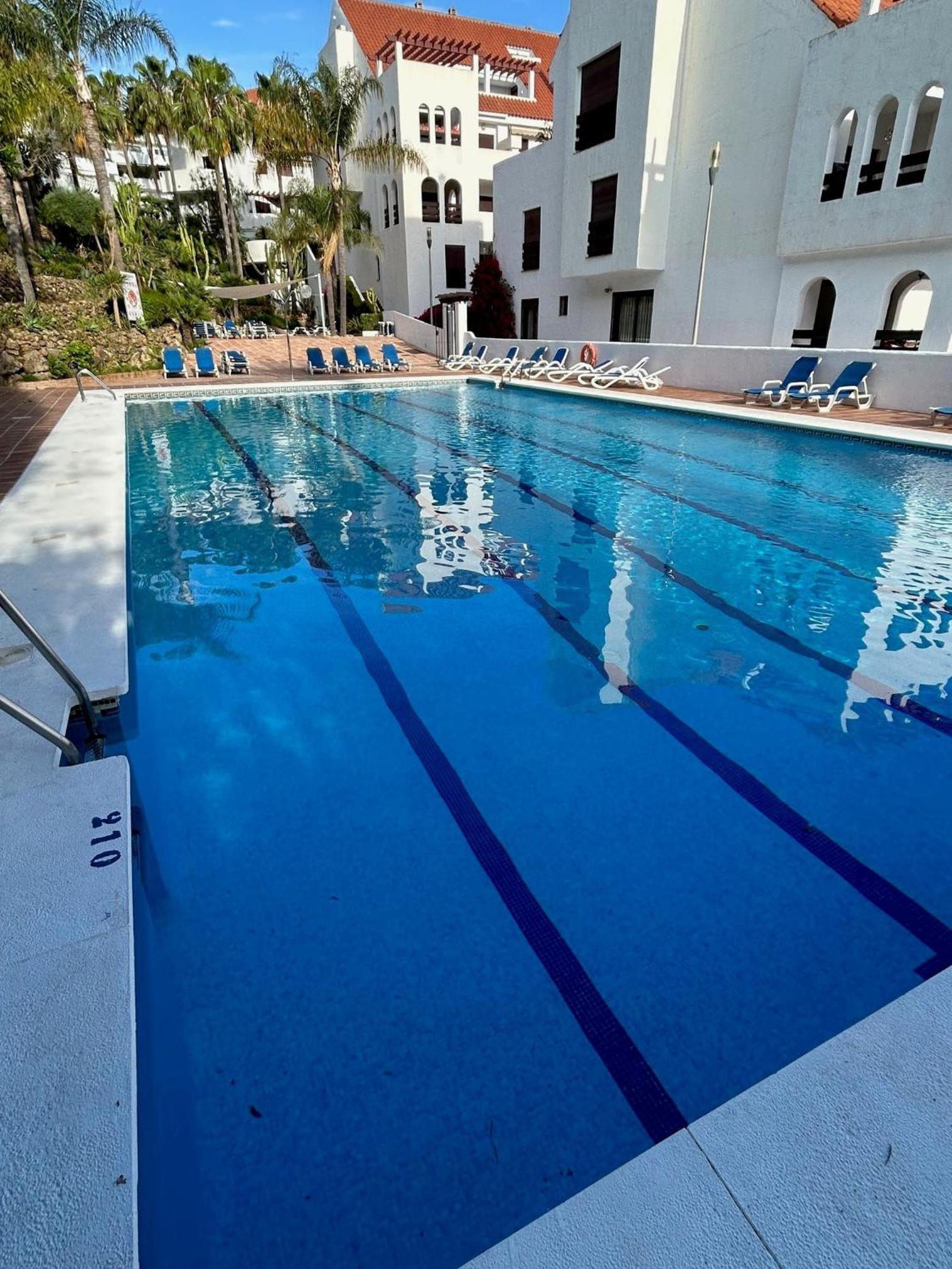 Marbella Vacations - Enjoy Spain - La Maestranza - Property Image 6