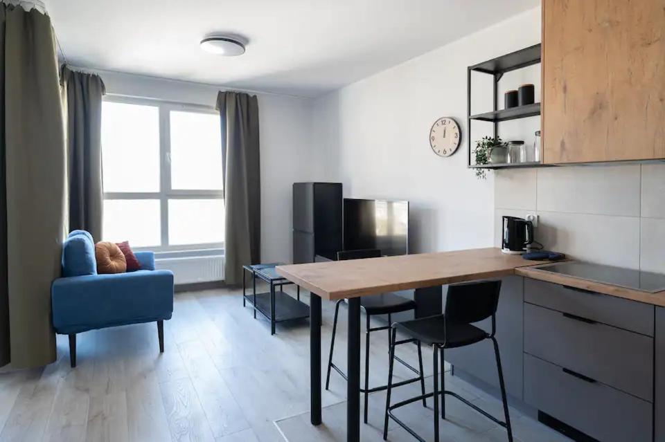 Golden Apartments Katowice - Cozy and Bright - Old Town&Opolska