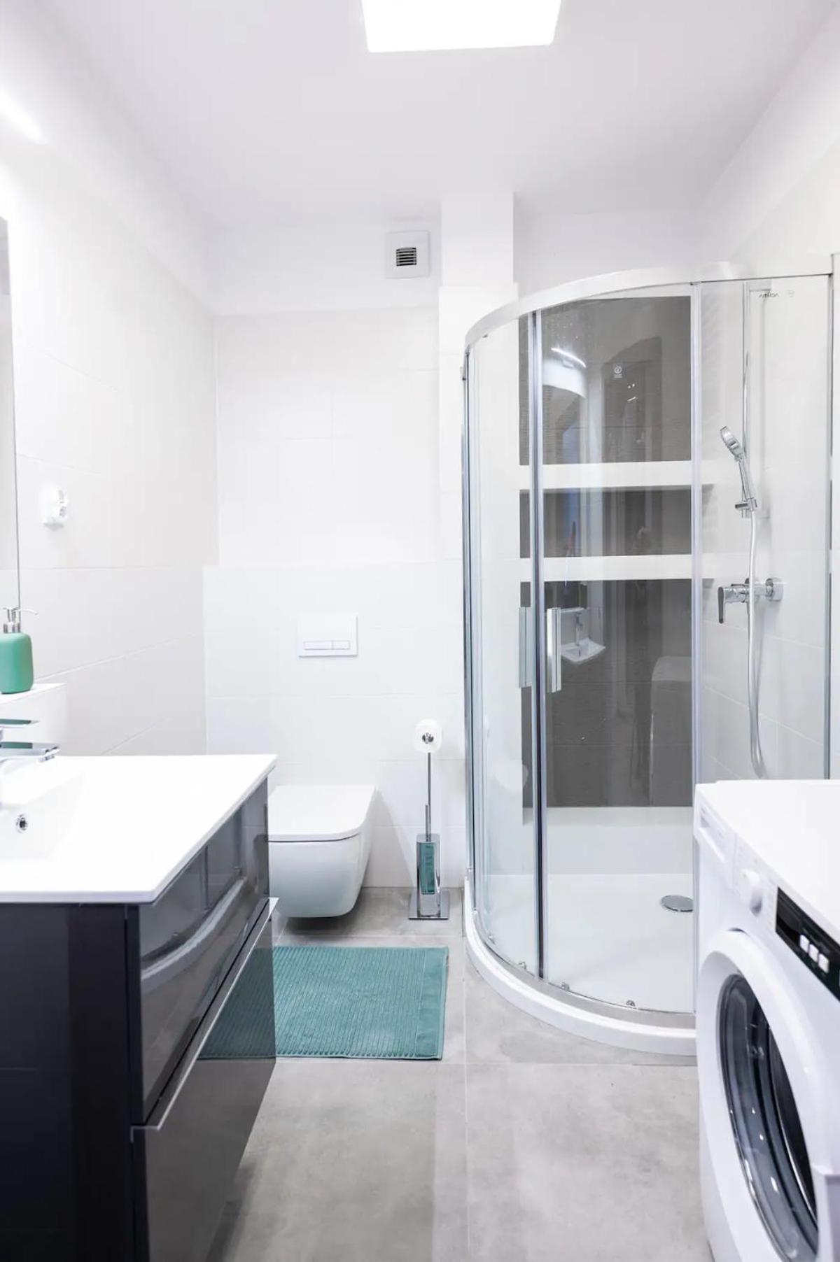 Golden Apartments Katowice - Cozy and Bright - Old Town&Opolska