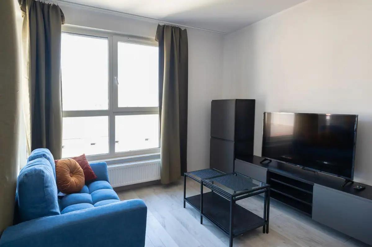Golden Apartments Katowice - Cozy and Bright - Old Town&Opolska