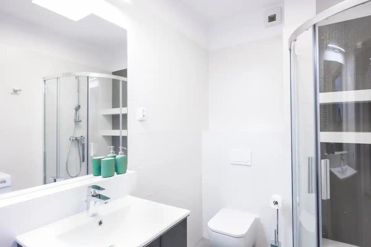 Golden Apartments Katowice - Cozy and Bright - Old Town&Opolska