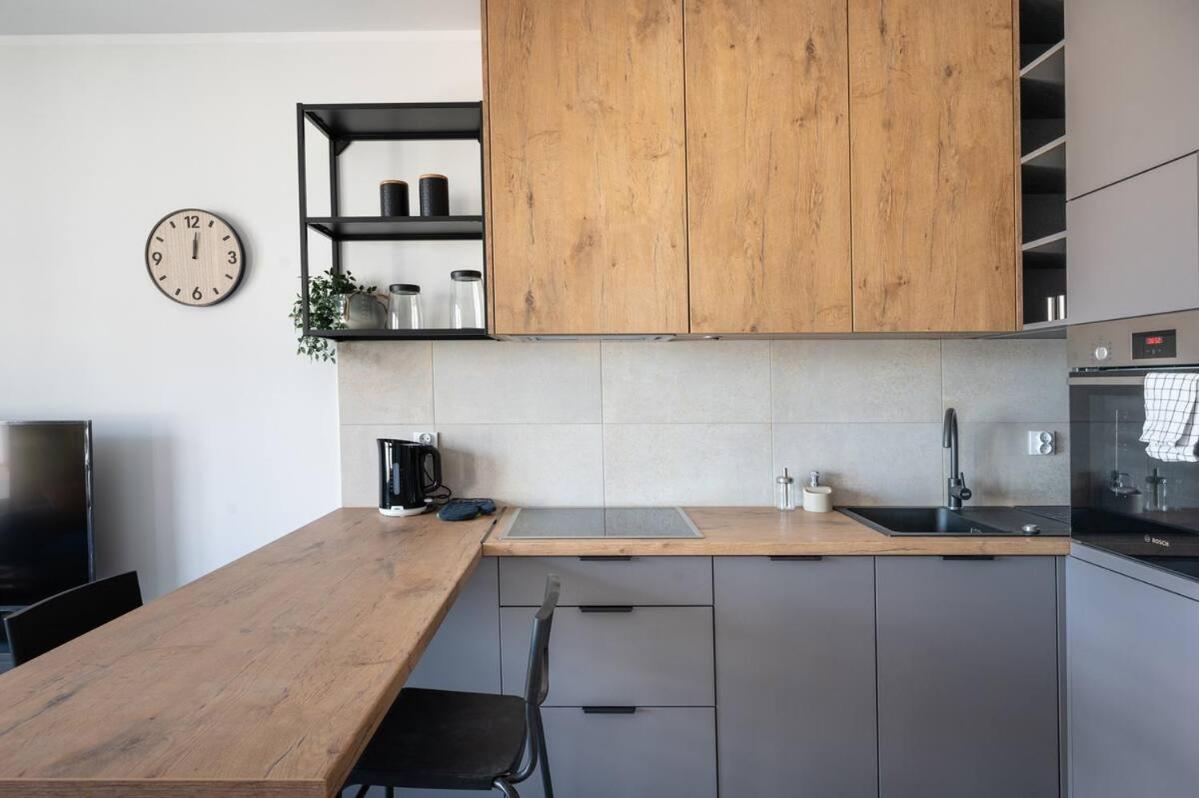 Golden Apartments Katowice - Cozy and Bright - Old Town&Opolska