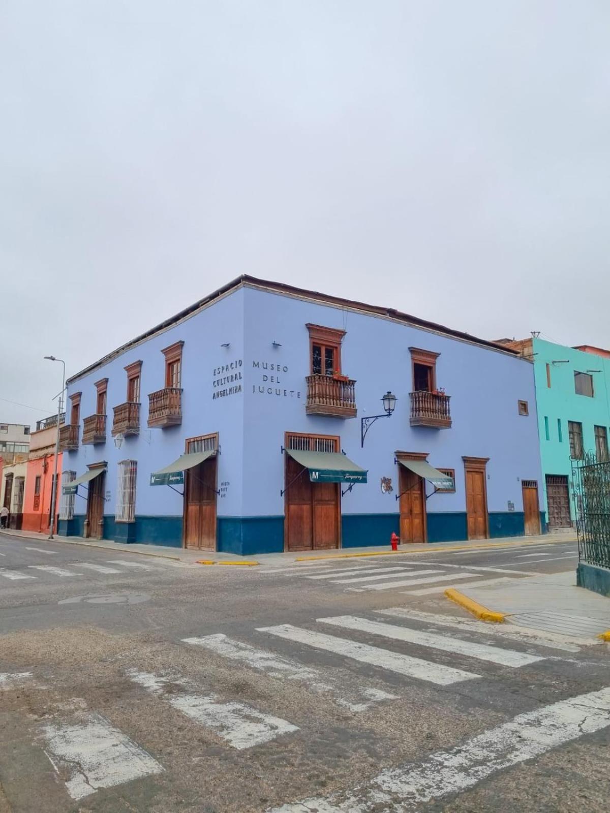 building