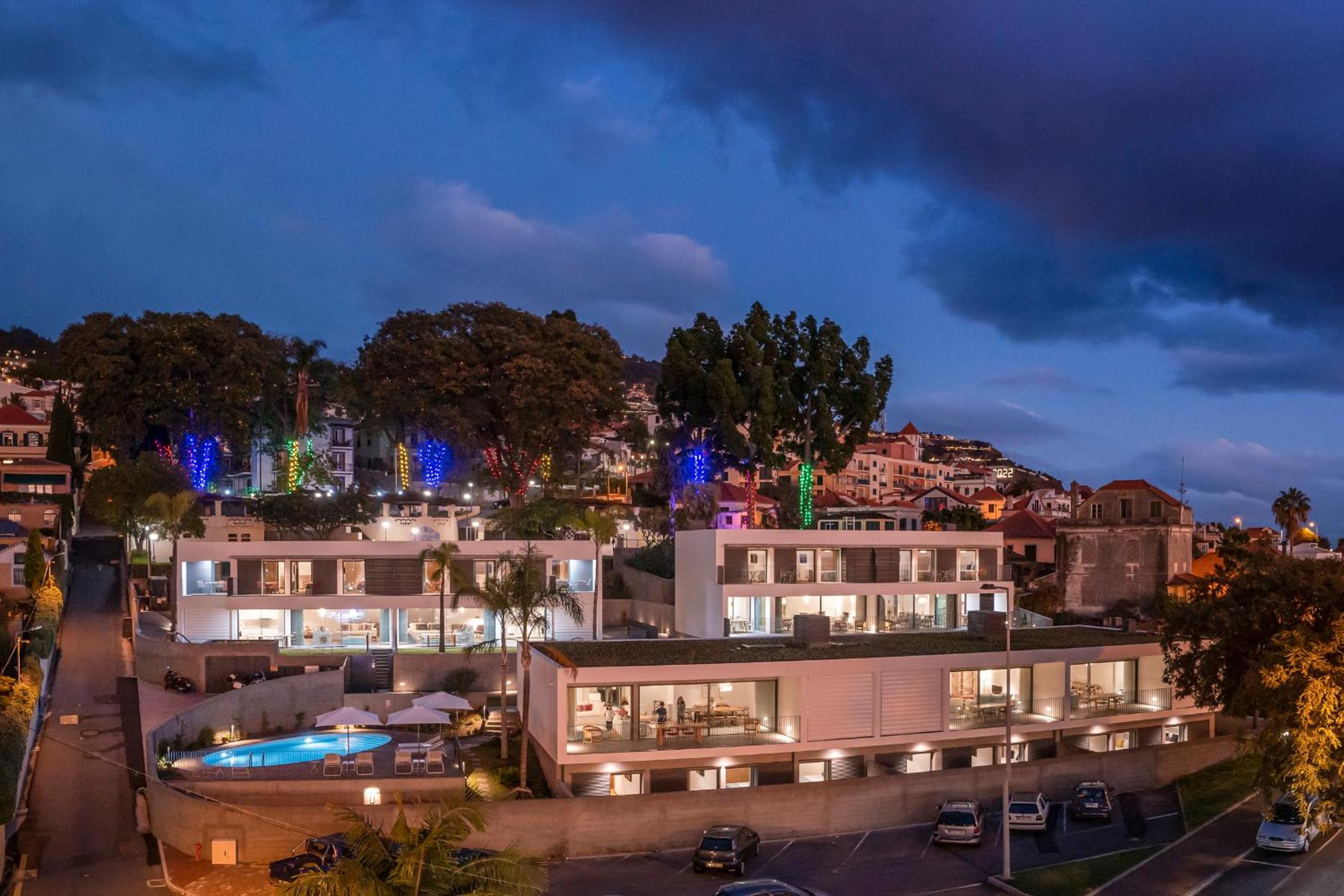 CASA DO MIRADOURO 7 by Heart of Funchal view 2